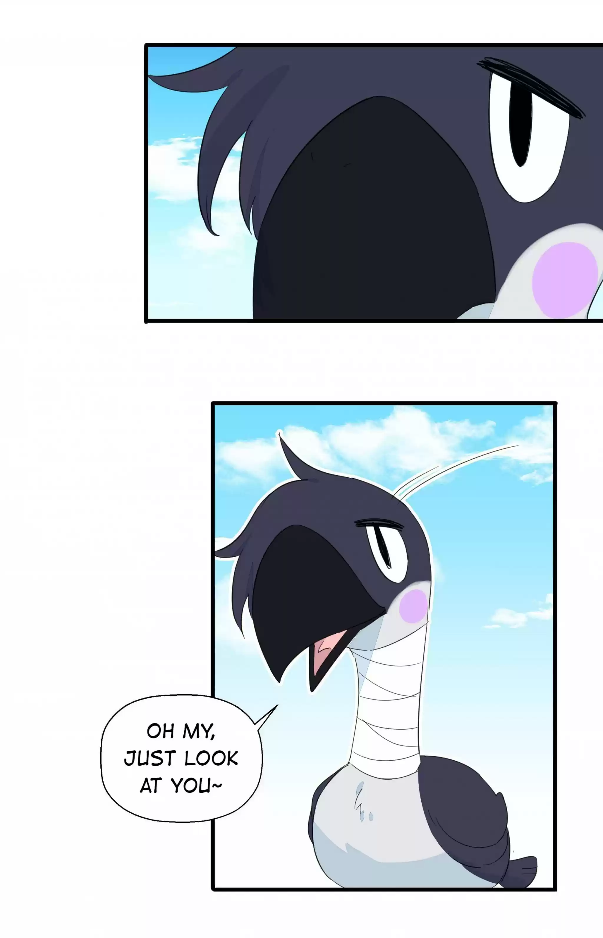 What Should I Do If I've Signed A Marriage Contract With The Elven Princess Chapter 82