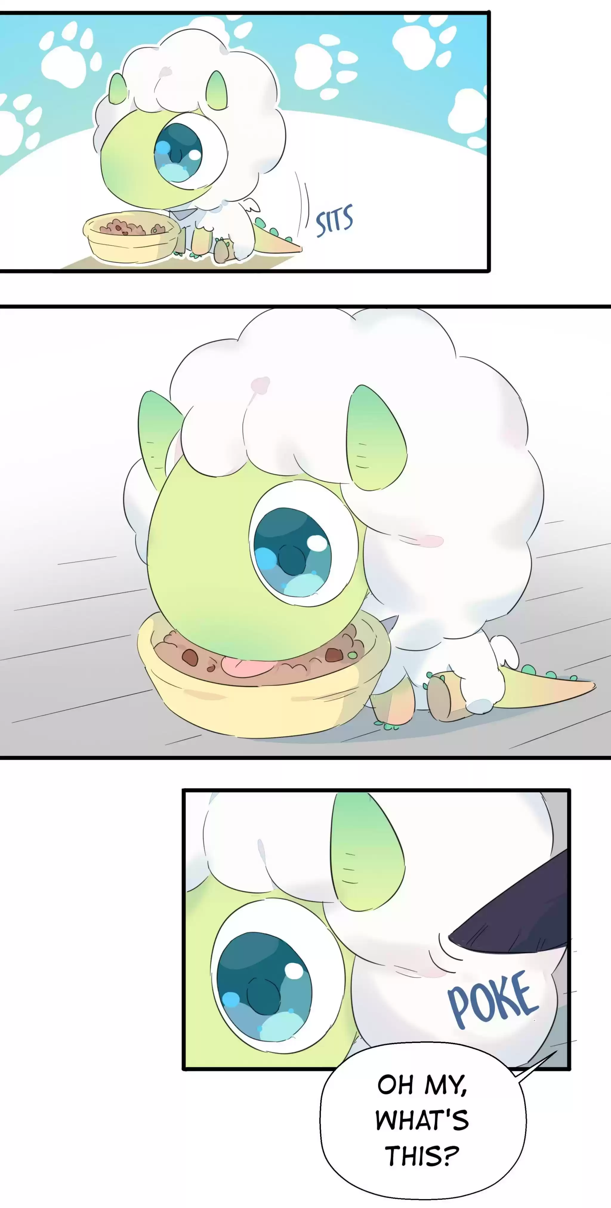 What Should I Do If I've Signed A Marriage Contract With The Elven Princess Chapter 82