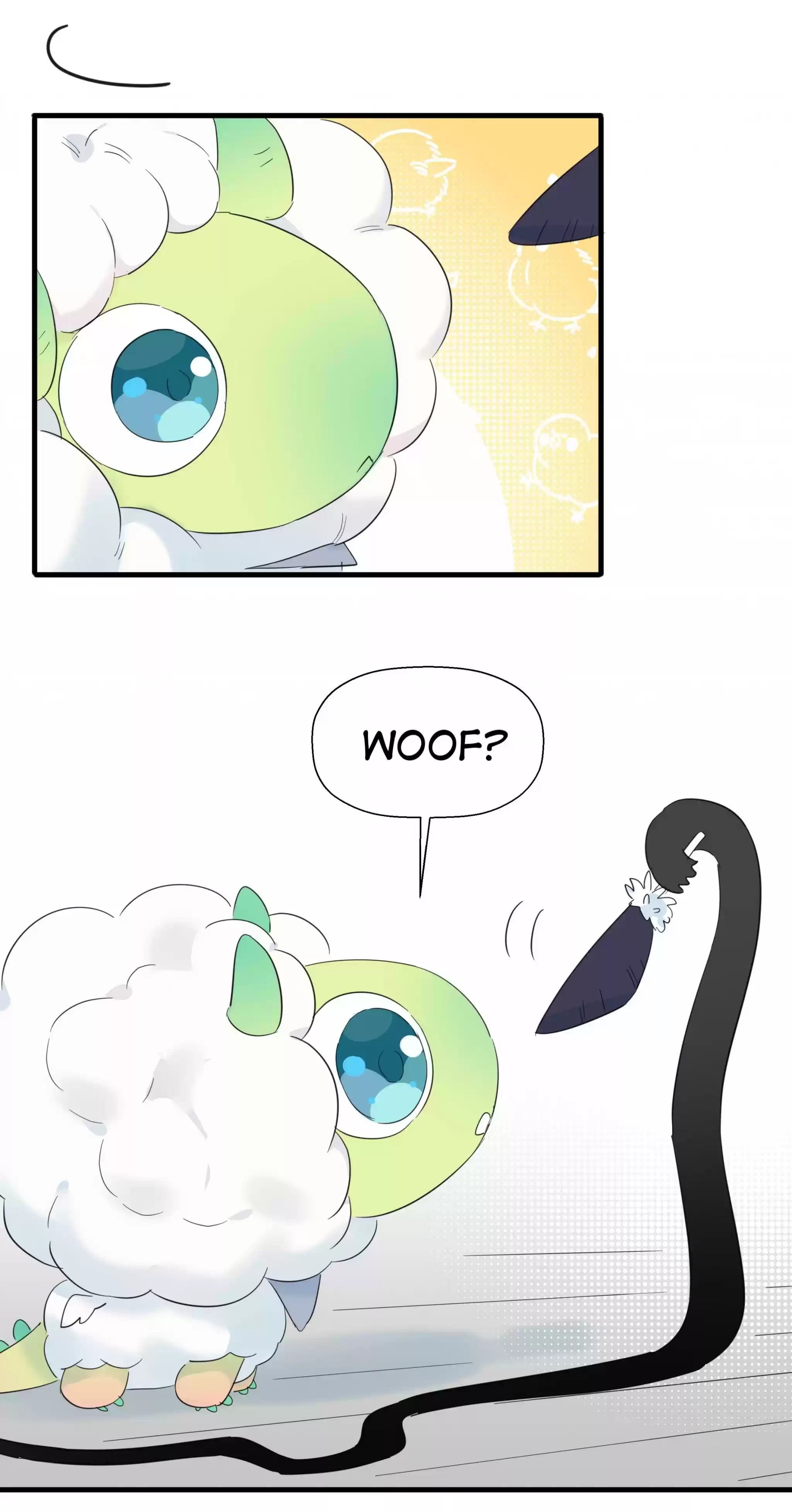 What Should I Do If I've Signed A Marriage Contract With The Elven Princess Chapter 82