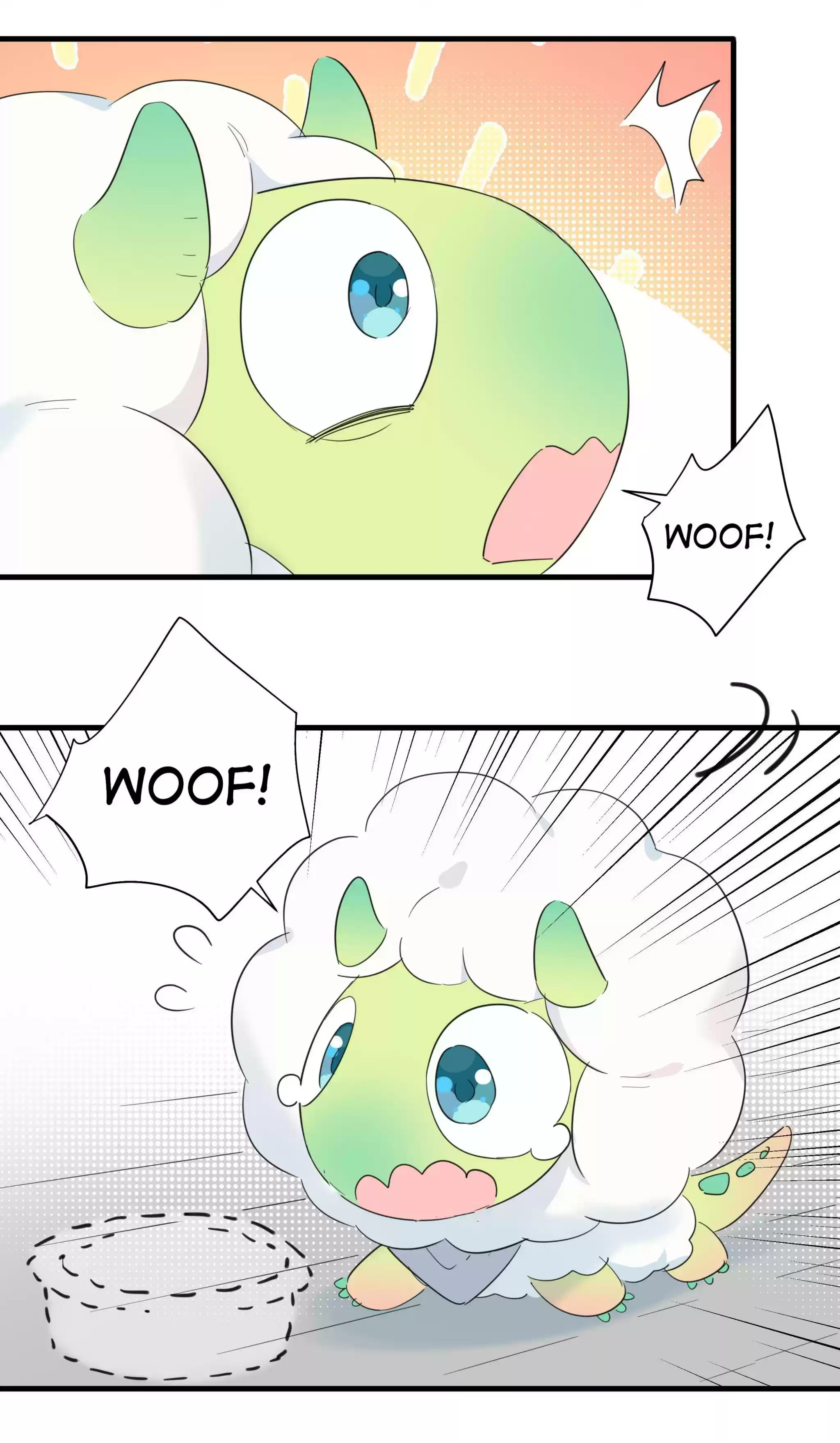 What Should I Do If I've Signed A Marriage Contract With The Elven Princess Chapter 82