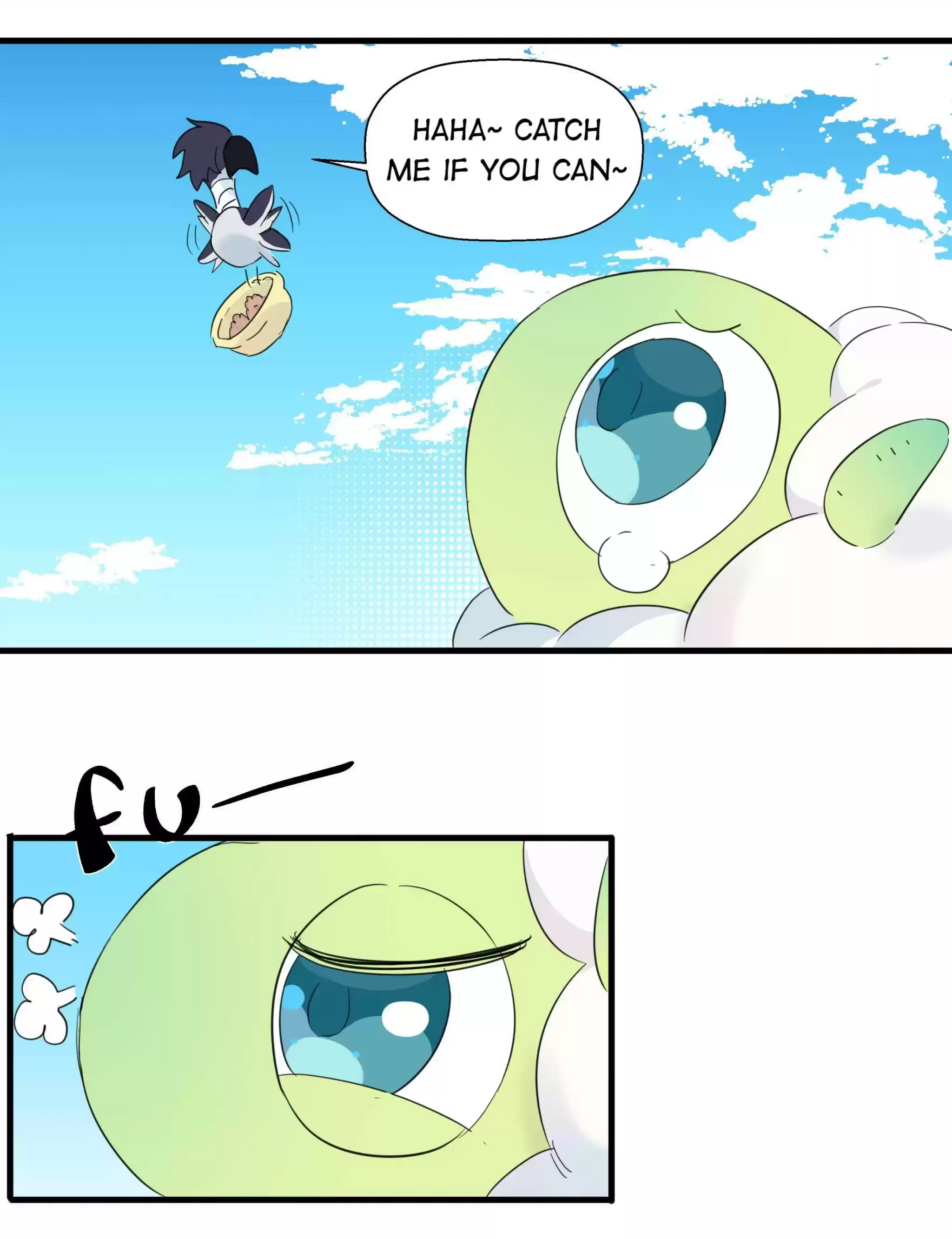 What Should I Do If I've Signed A Marriage Contract With The Elven Princess Chapter 82