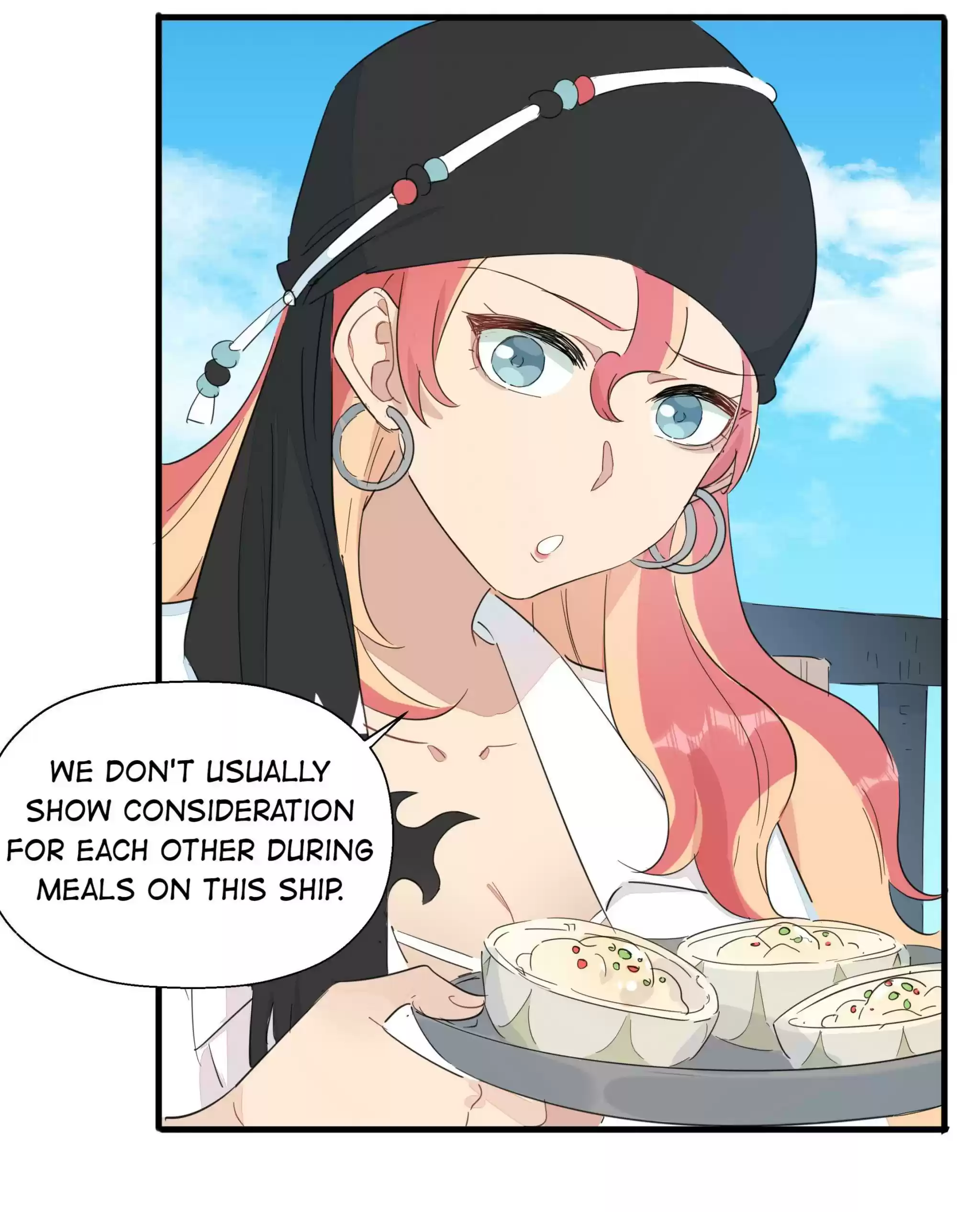 What Should I Do If I've Signed A Marriage Contract With The Elven Princess Chapter 82