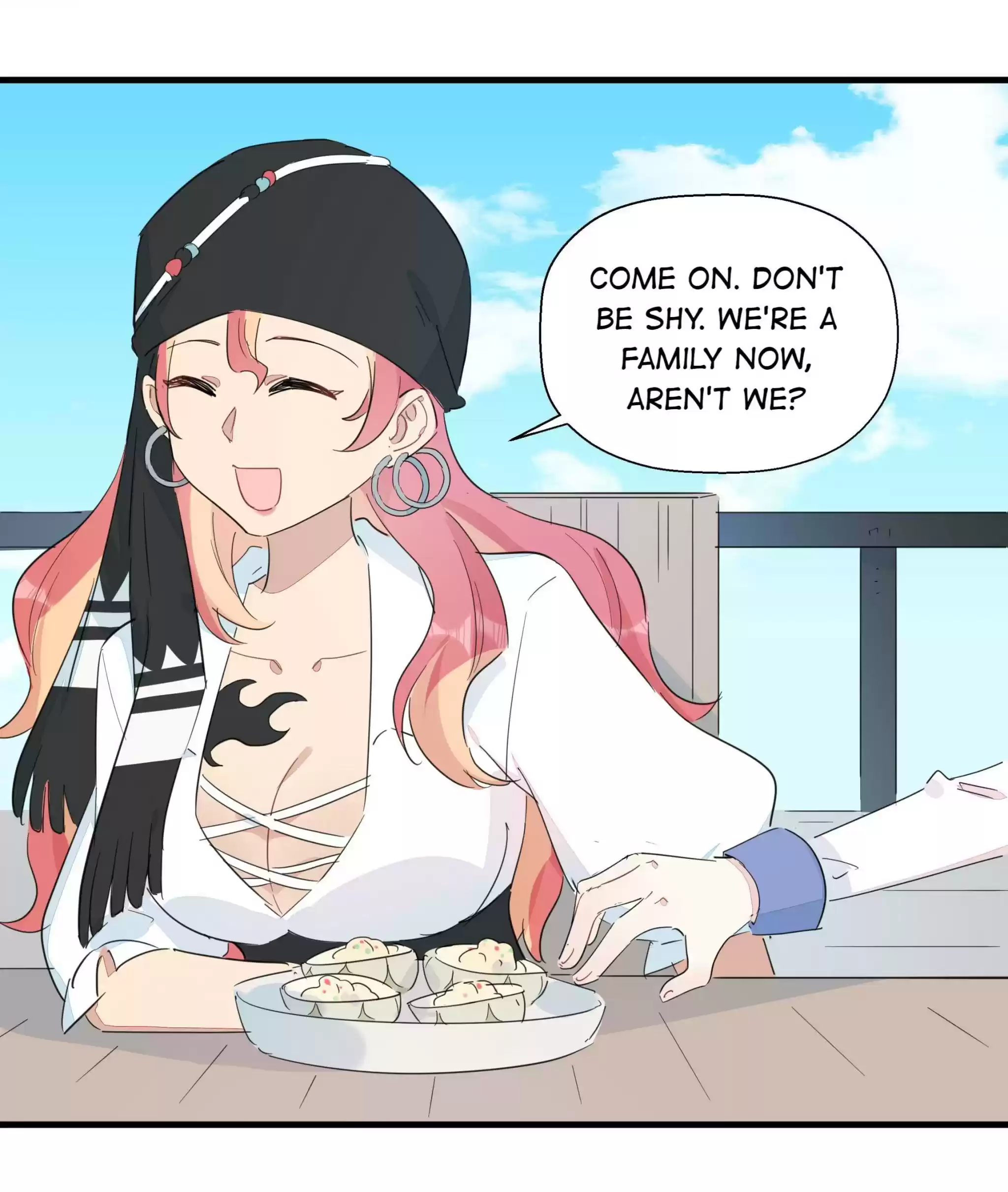 What Should I Do If I've Signed A Marriage Contract With The Elven Princess Chapter 82