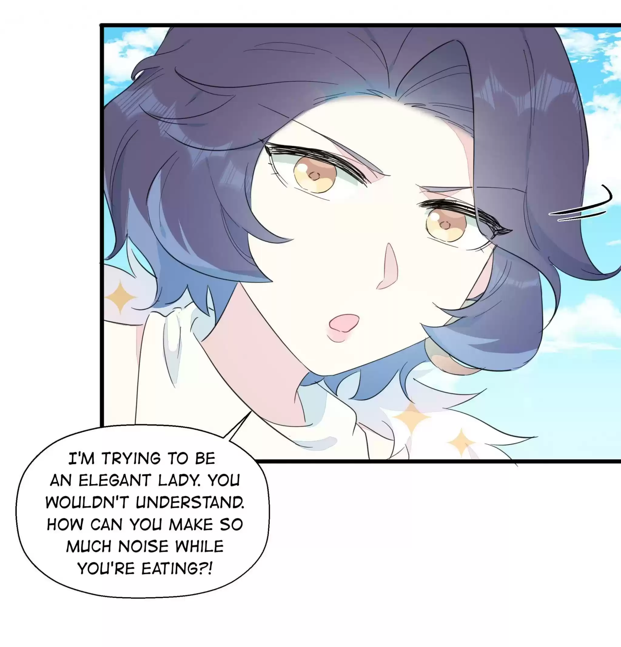 What Should I Do If I've Signed A Marriage Contract With The Elven Princess Chapter 82