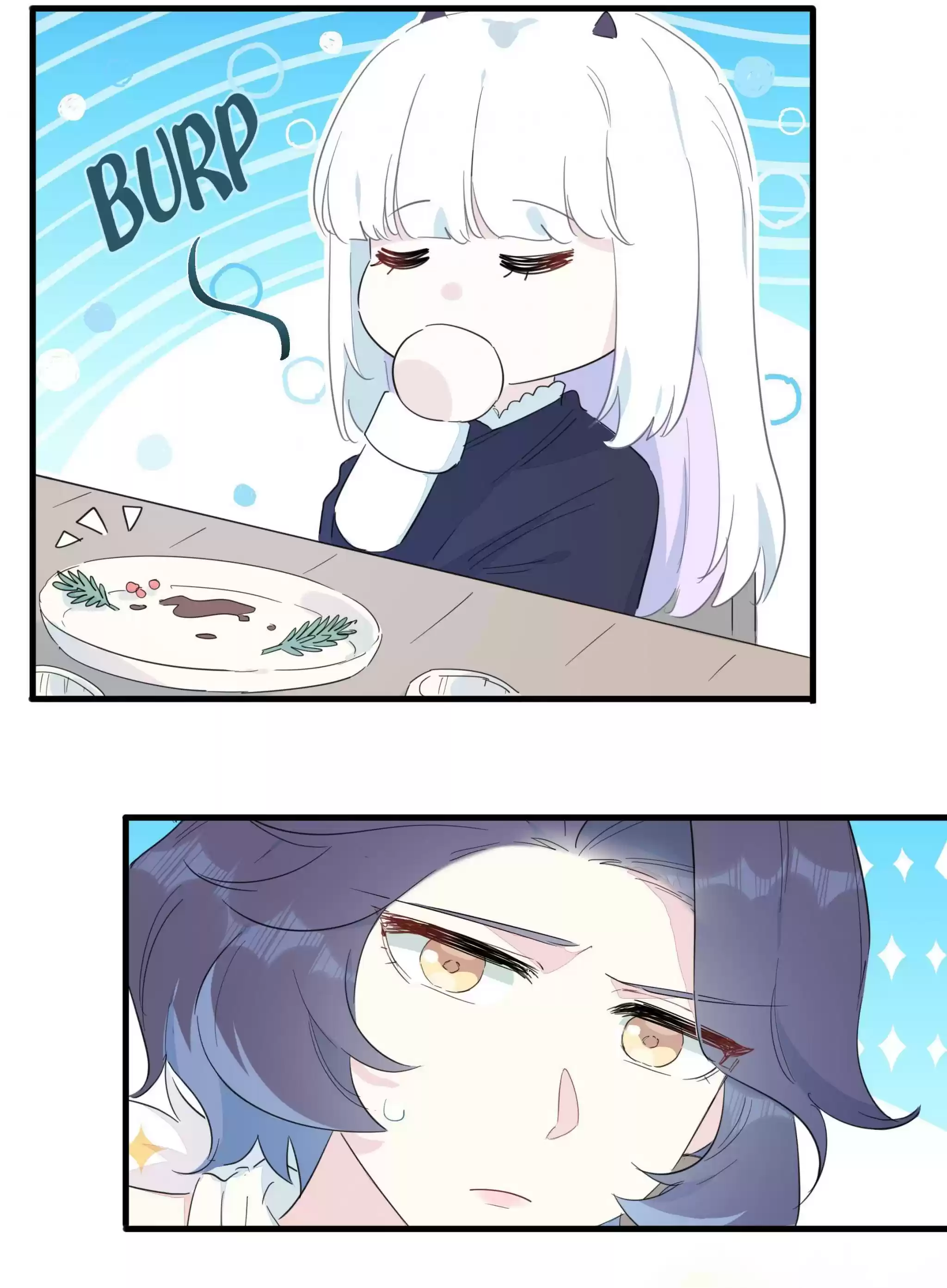 What Should I Do If I've Signed A Marriage Contract With The Elven Princess Chapter 82