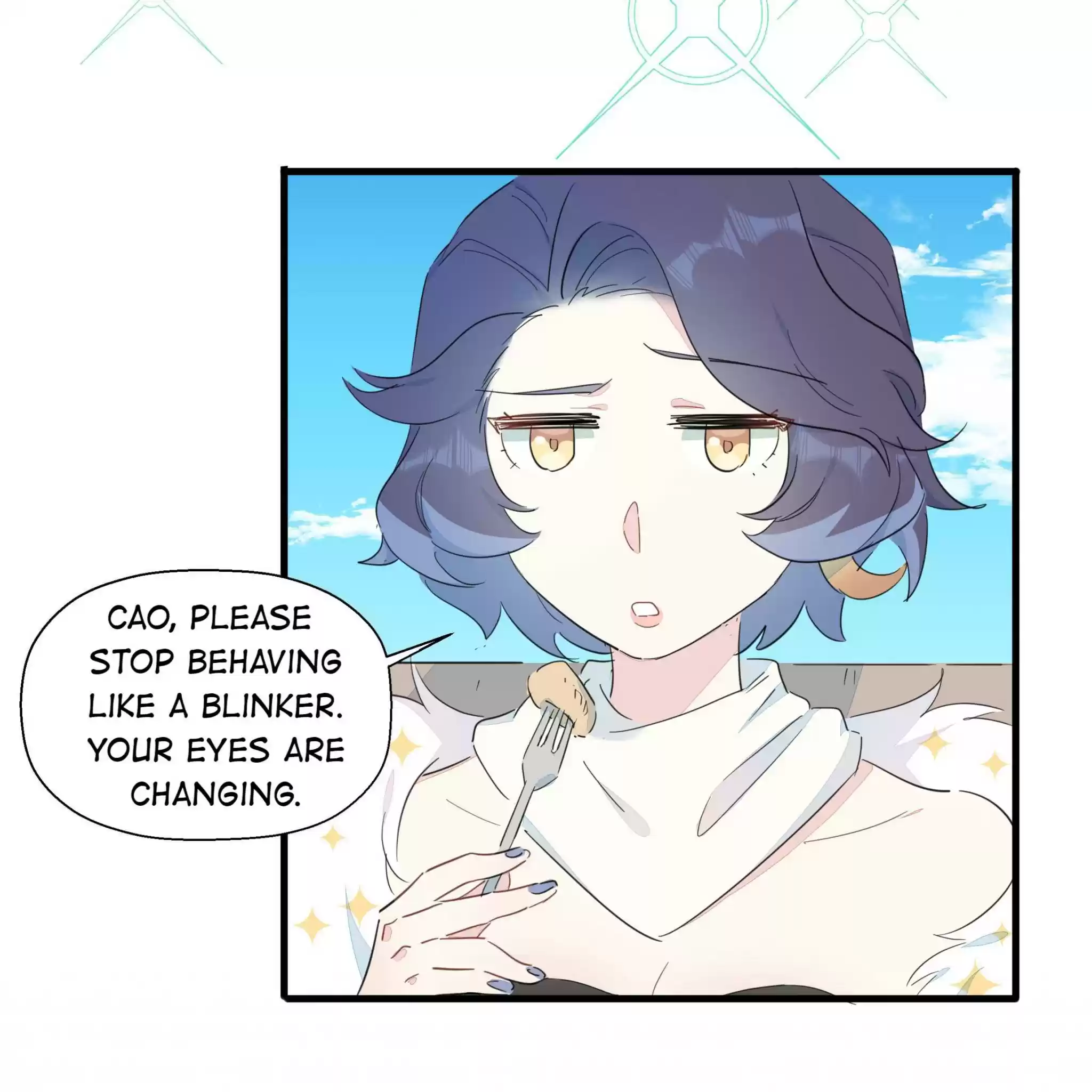 What Should I Do If I've Signed A Marriage Contract With The Elven Princess Chapter 82