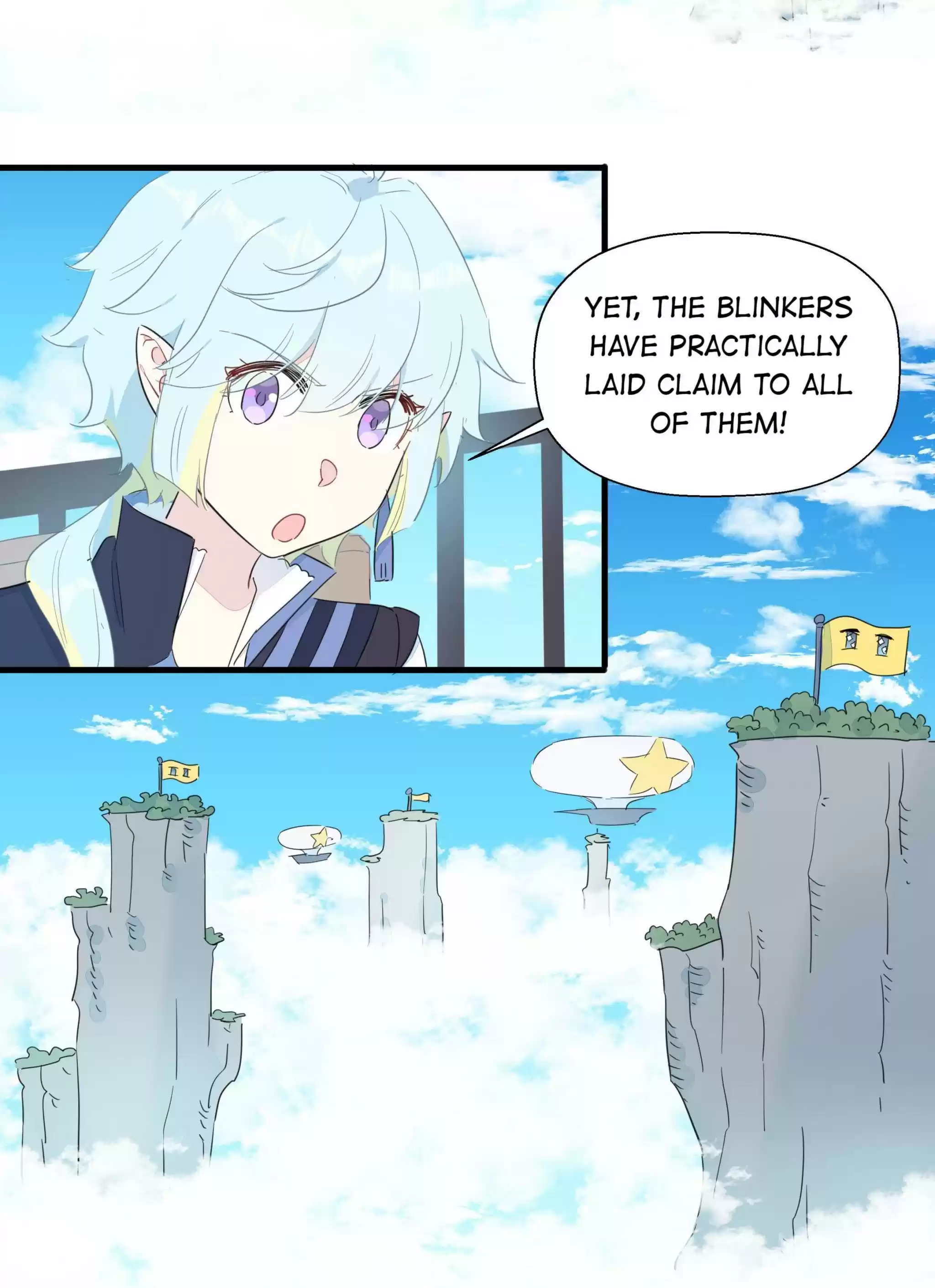 What Should I Do If I've Signed A Marriage Contract With The Elven Princess Chapter 82