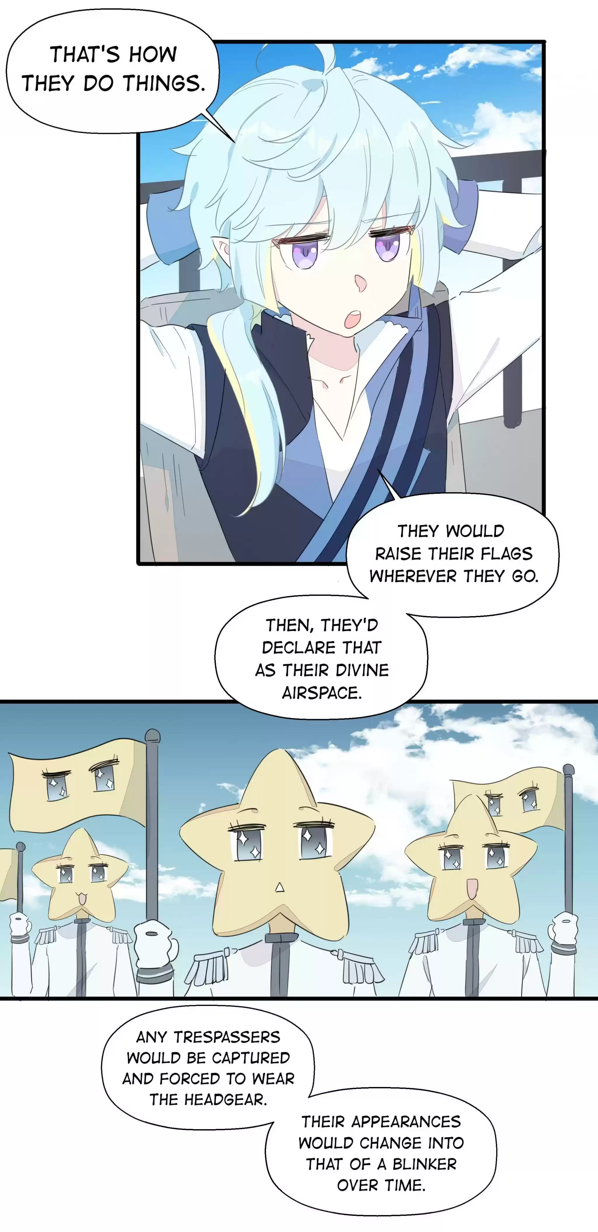 What Should I Do If I've Signed A Marriage Contract With The Elven Princess Chapter 82