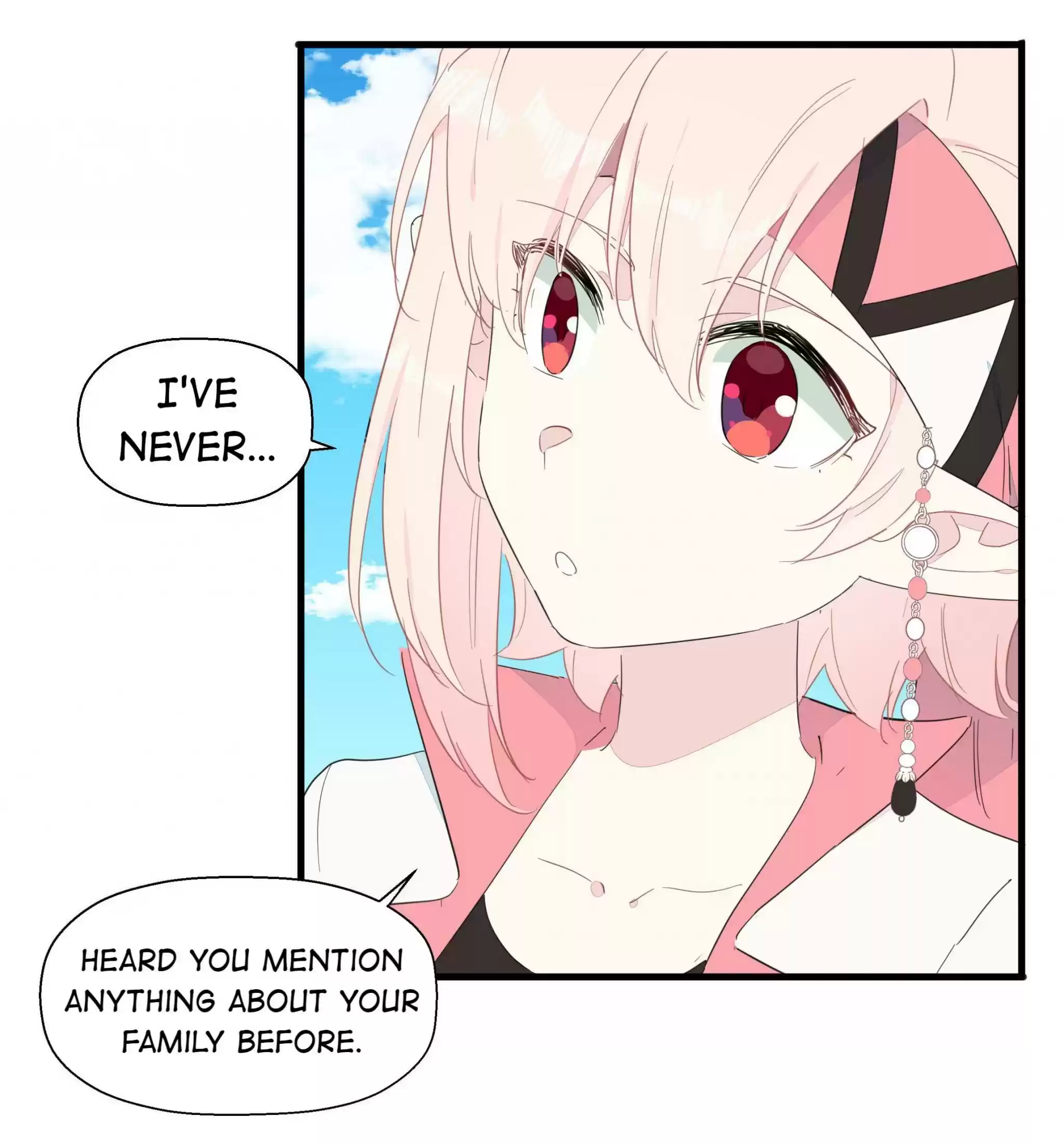 What Should I Do If I've Signed A Marriage Contract With The Elven Princess Chapter 82