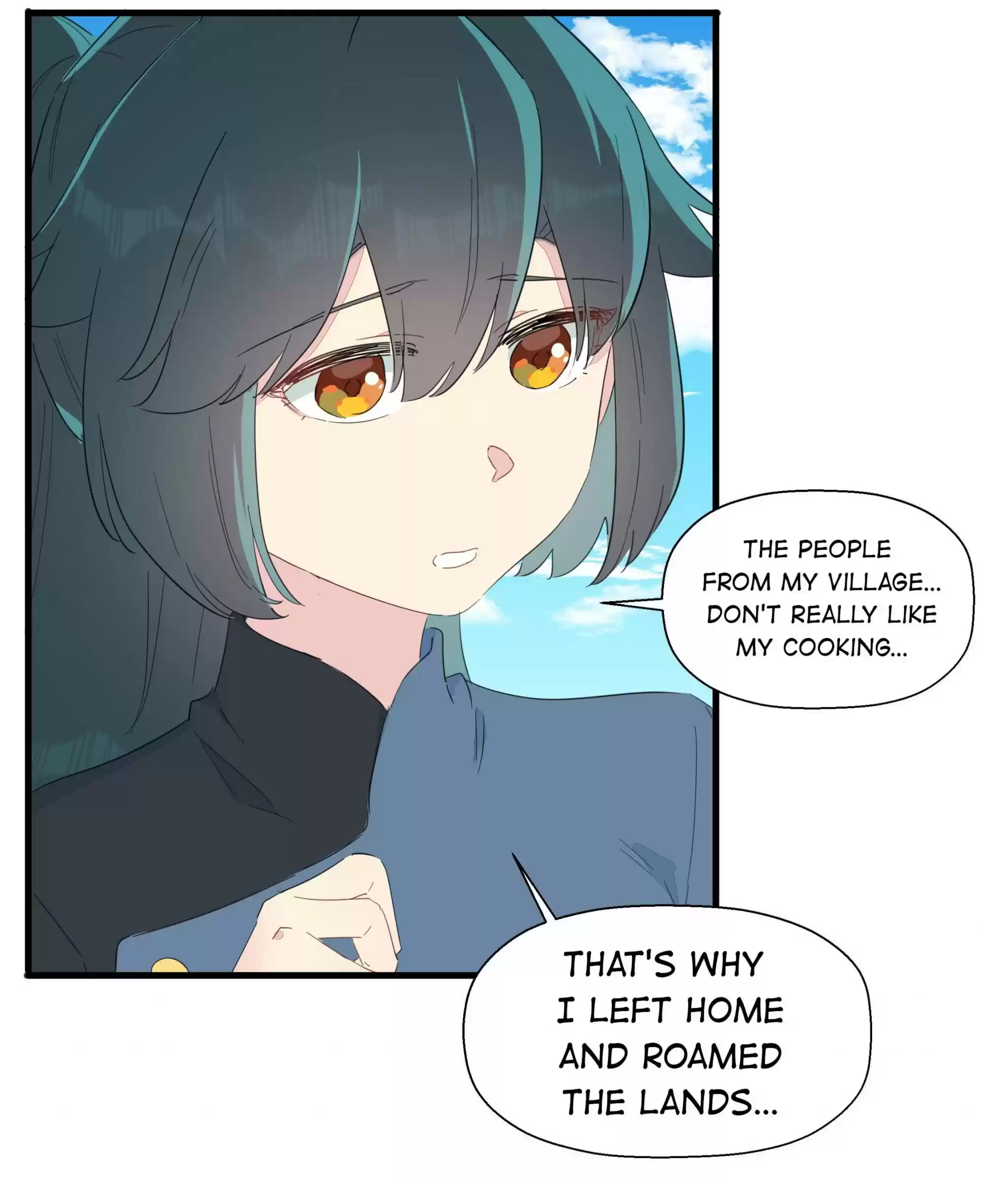 What Should I Do If I've Signed A Marriage Contract With The Elven Princess Chapter 82