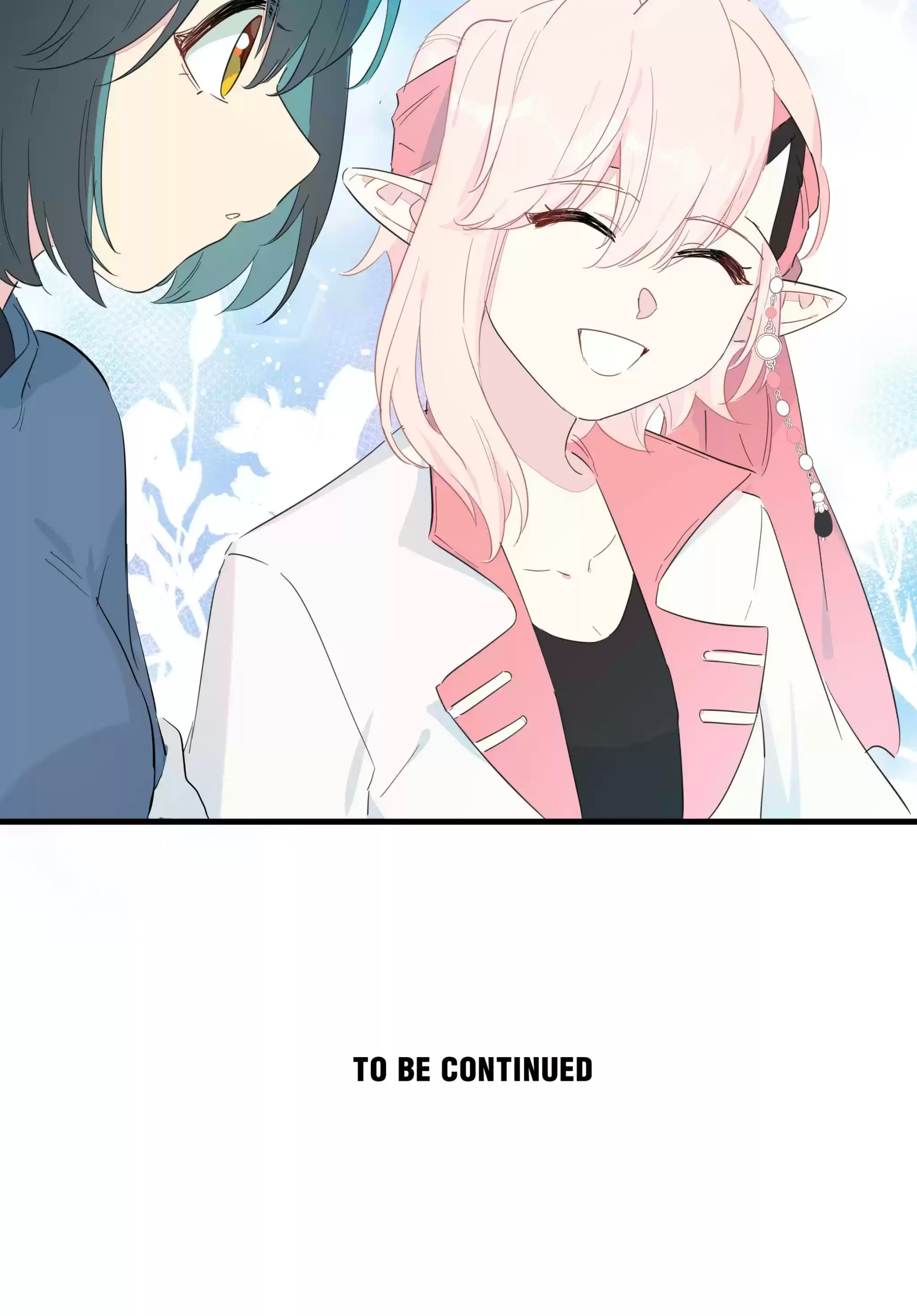 What Should I Do If I've Signed A Marriage Contract With The Elven Princess Chapter 82