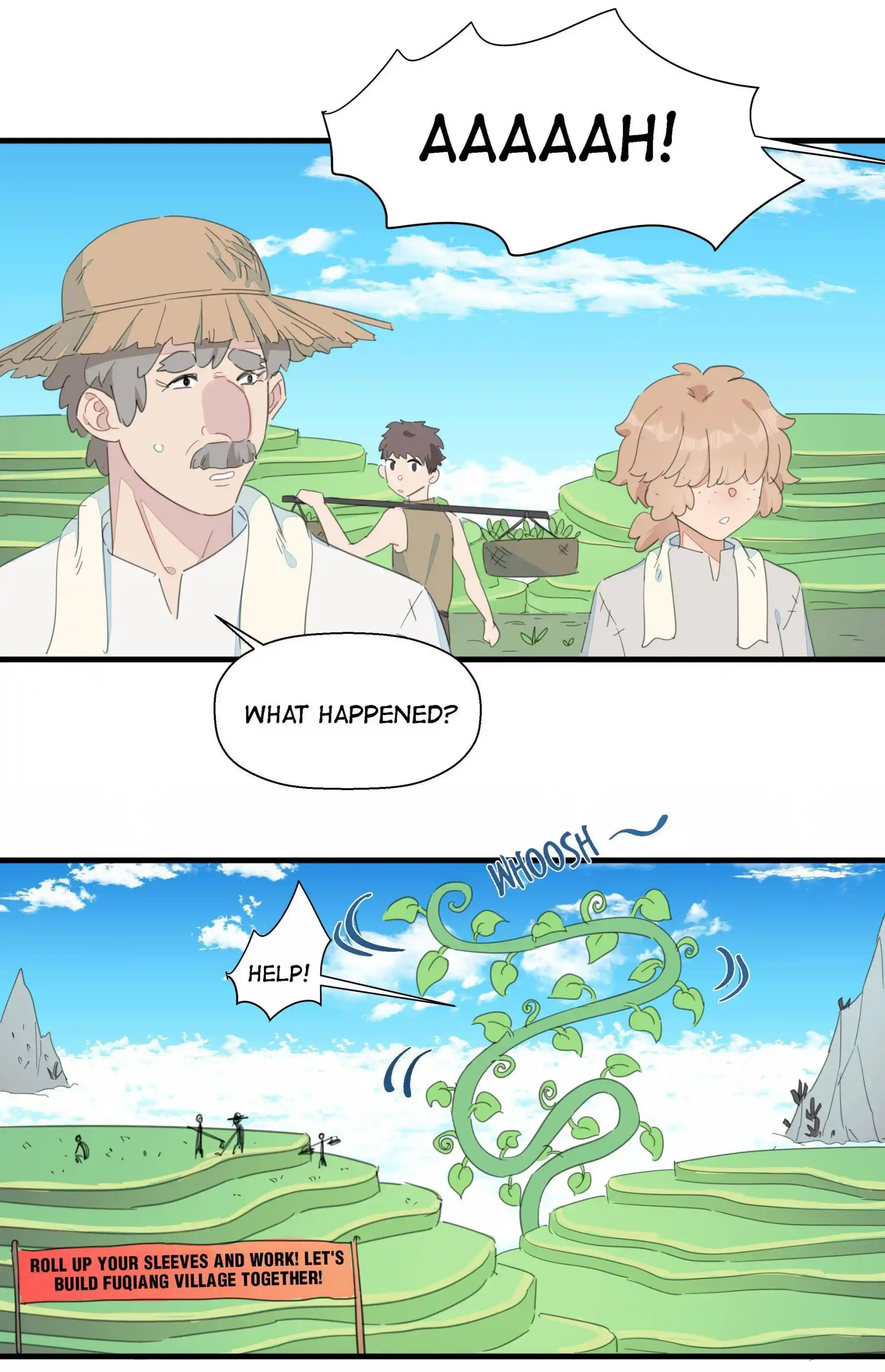 What Should I Do If I’Ve Signed A Marriage Contract With The Elven Princess Chapter 83