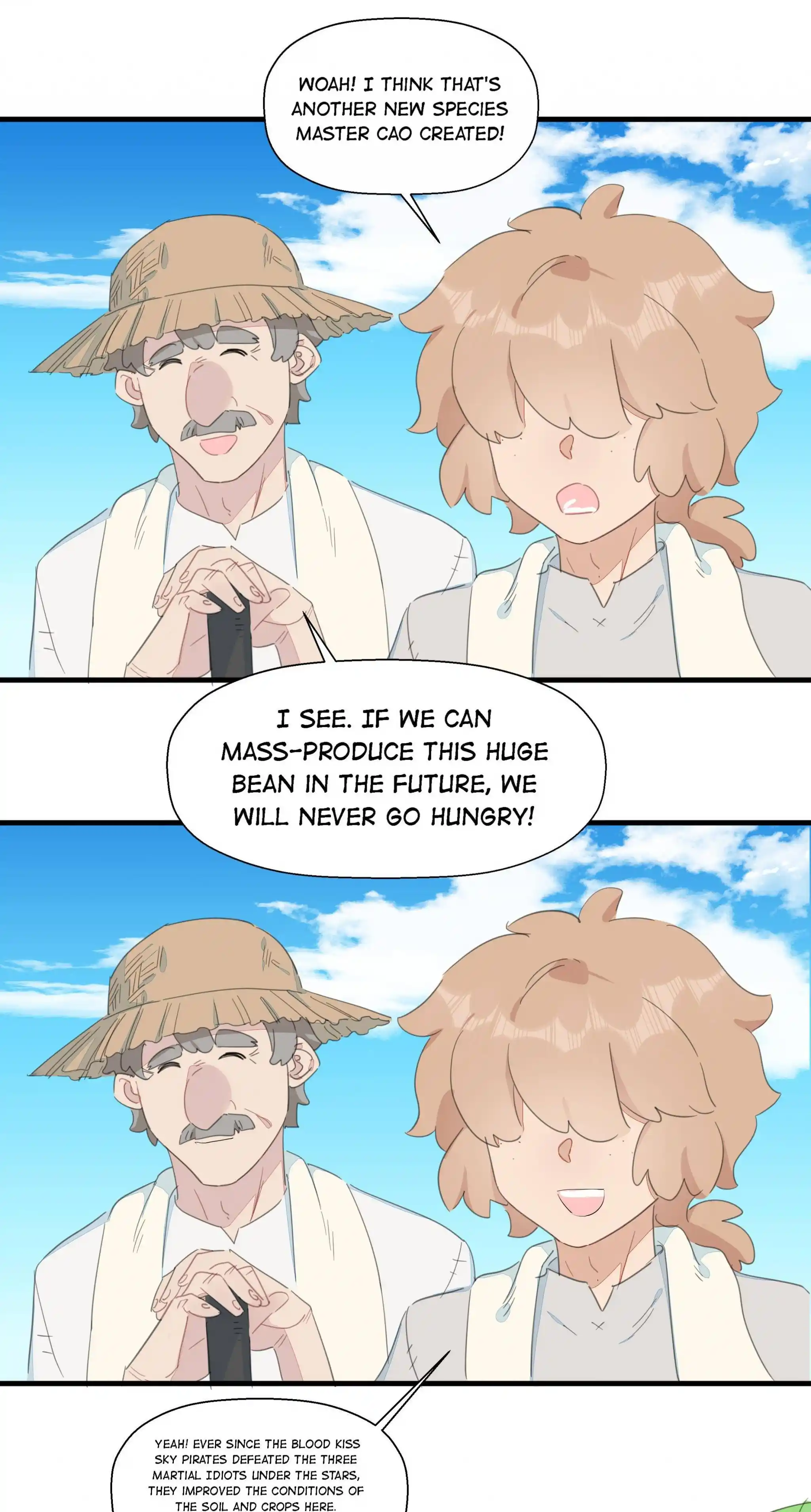 What Should I Do If I’Ve Signed A Marriage Contract With The Elven Princess Chapter 83