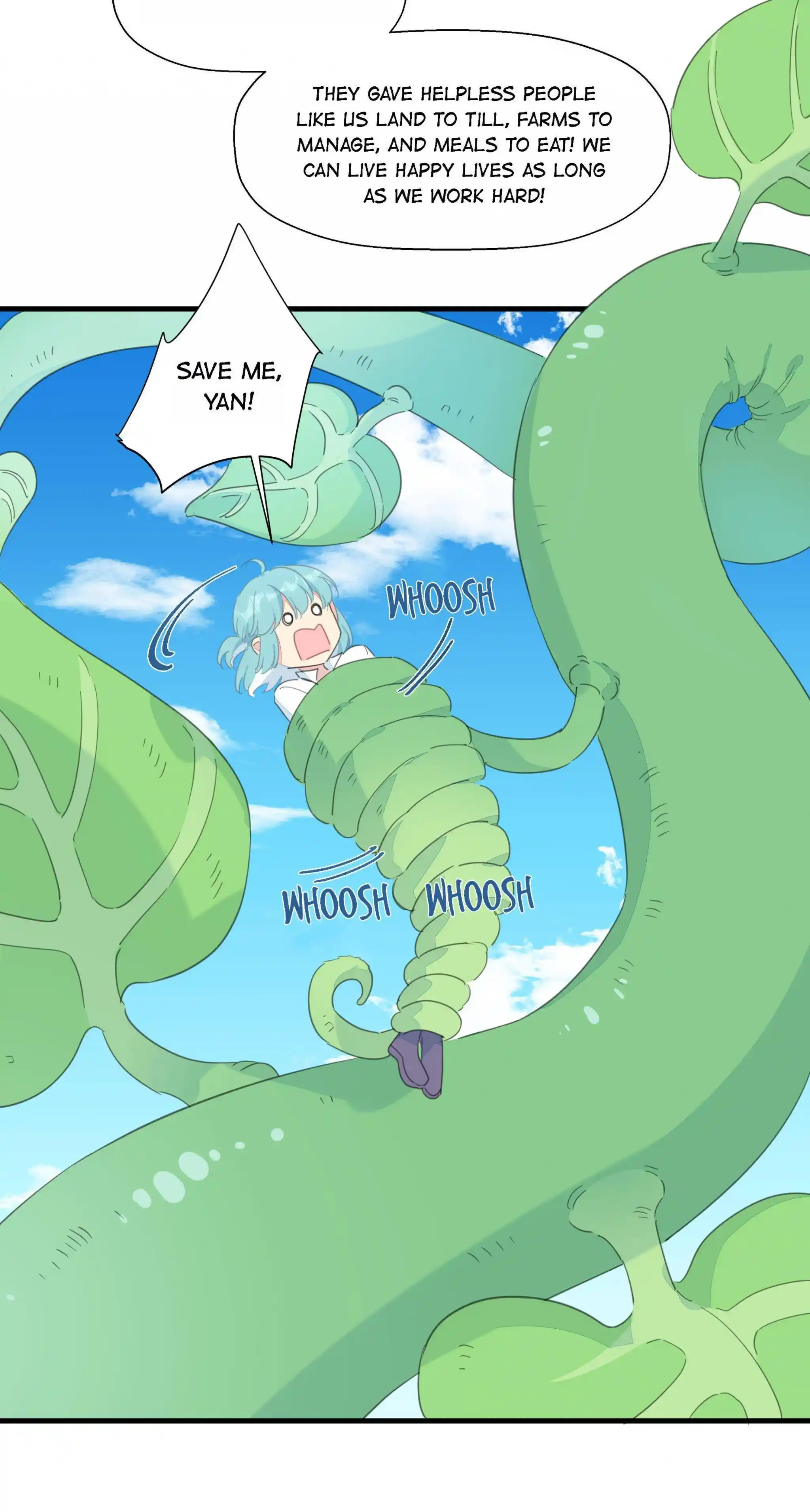 What Should I Do If I’Ve Signed A Marriage Contract With The Elven Princess Chapter 83