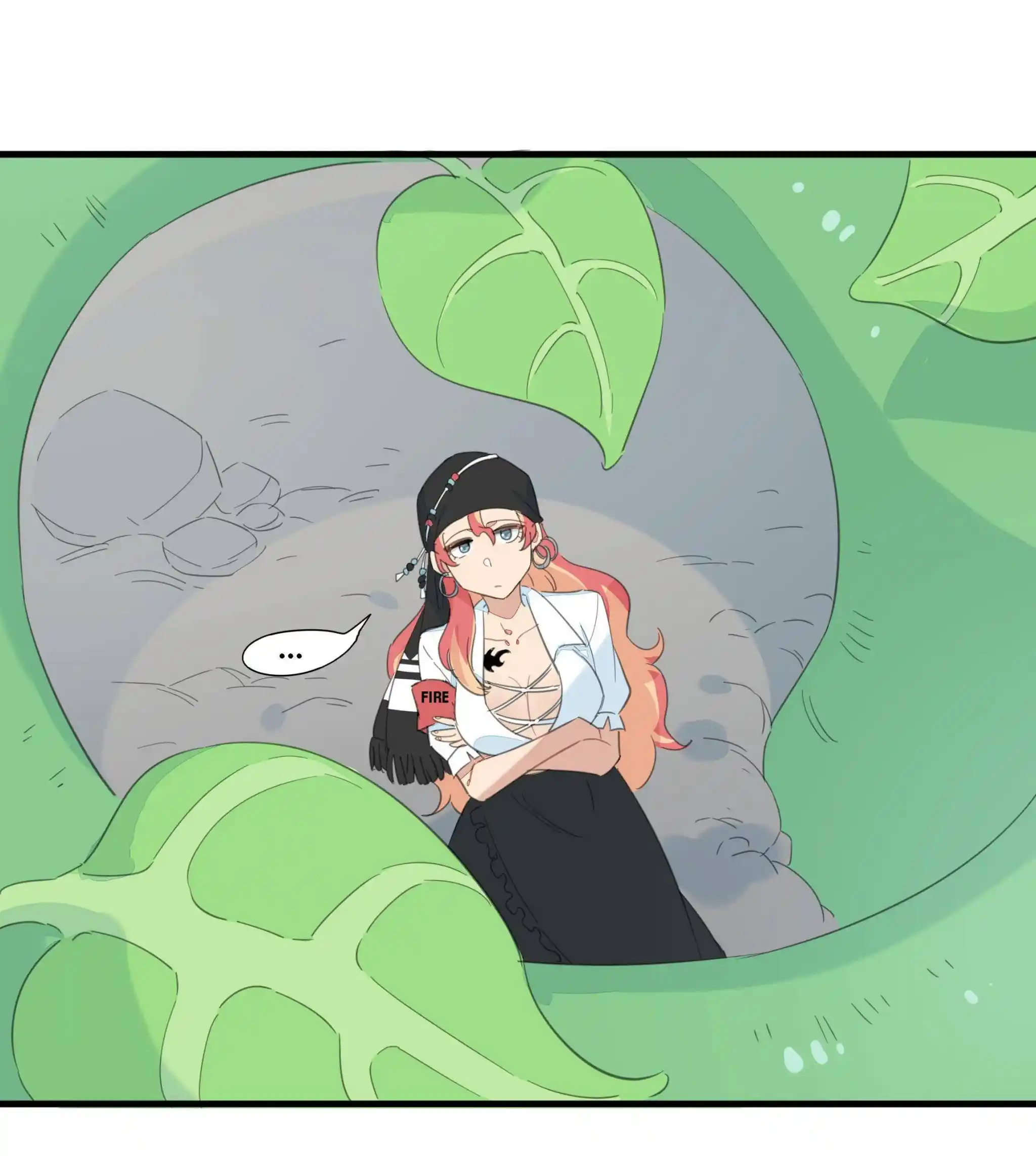 What Should I Do If I’Ve Signed A Marriage Contract With The Elven Princess Chapter 83