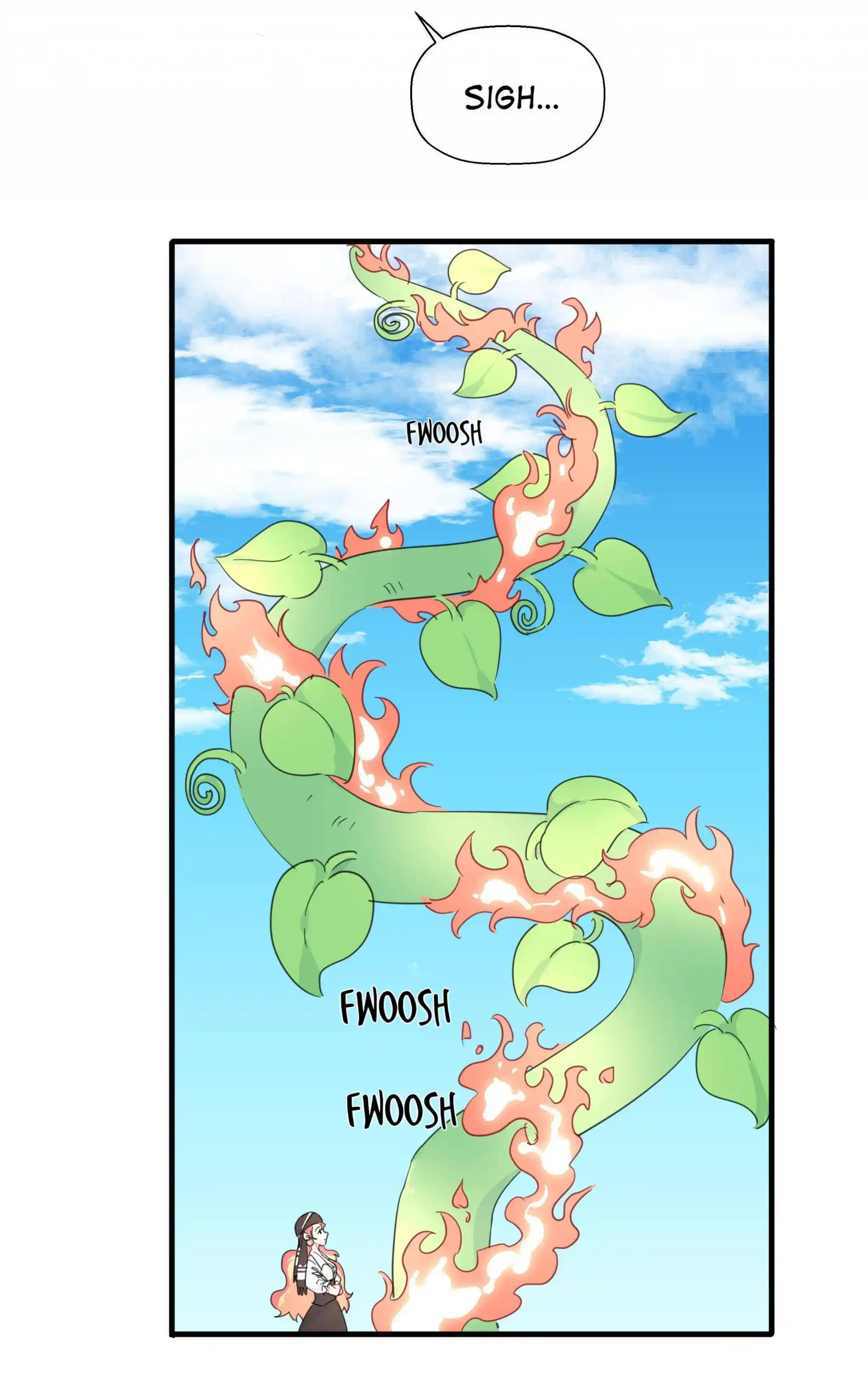 What Should I Do If I’Ve Signed A Marriage Contract With The Elven Princess Chapter 83