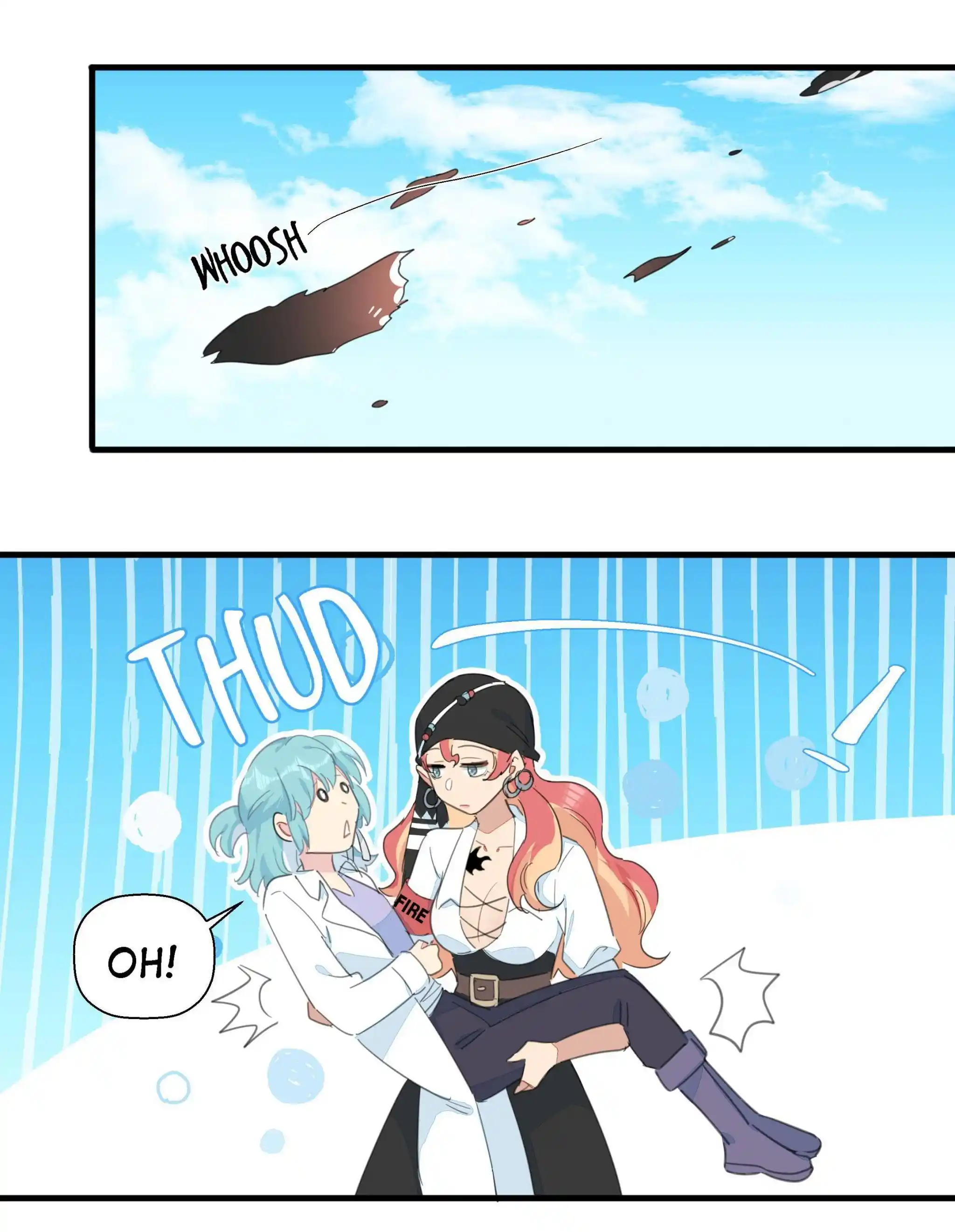 What Should I Do If I’Ve Signed A Marriage Contract With The Elven Princess Chapter 83