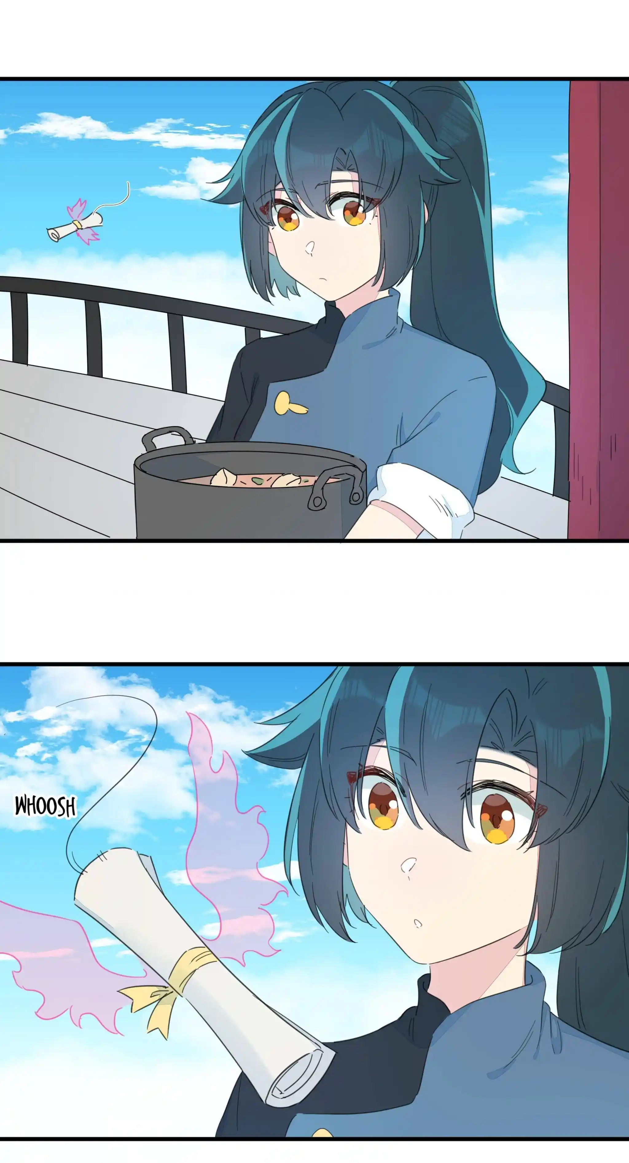 What Should I Do If I’Ve Signed A Marriage Contract With The Elven Princess Chapter 83