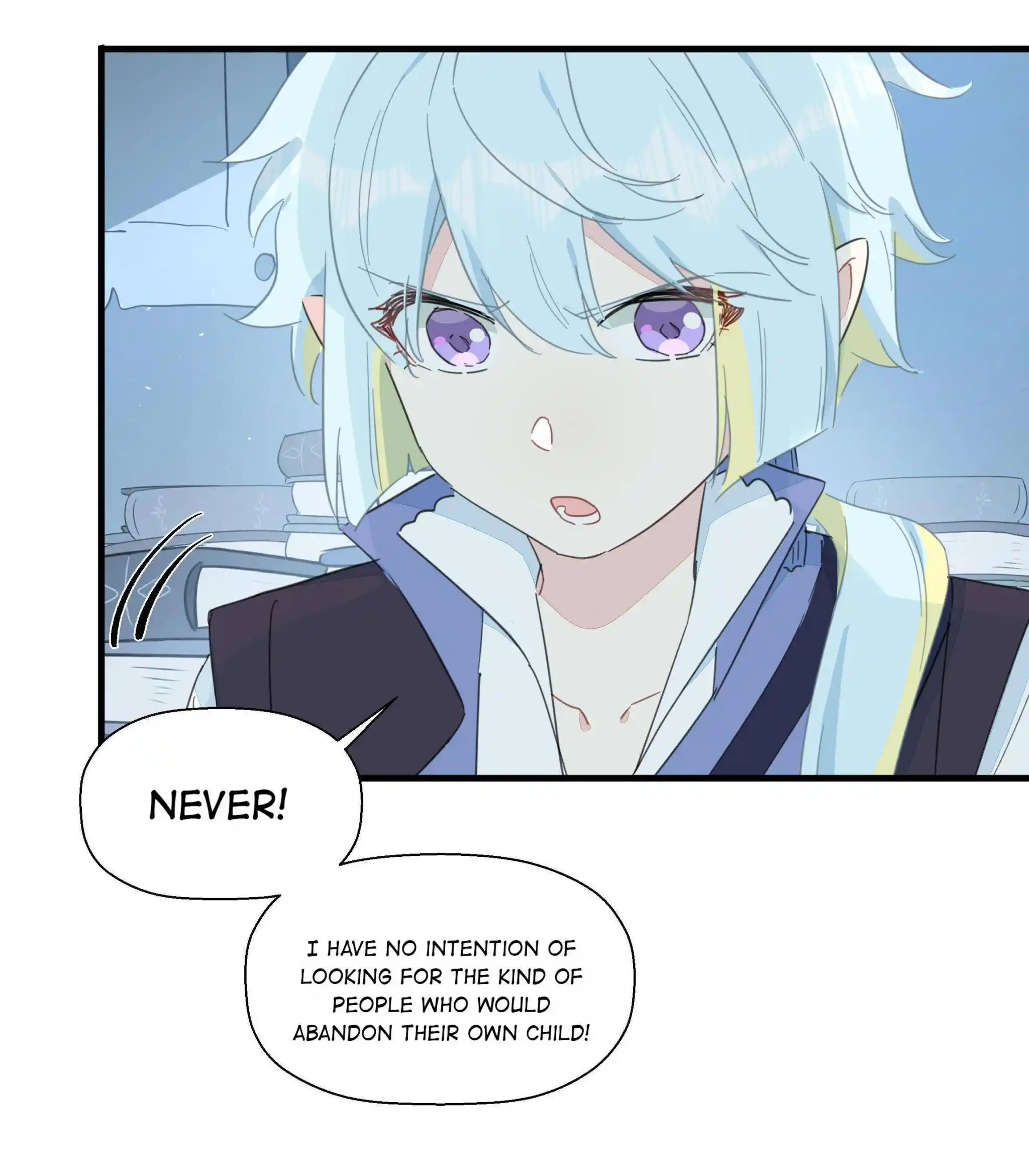 What Should I Do If I’Ve Signed A Marriage Contract With The Elven Princess Chapter 83