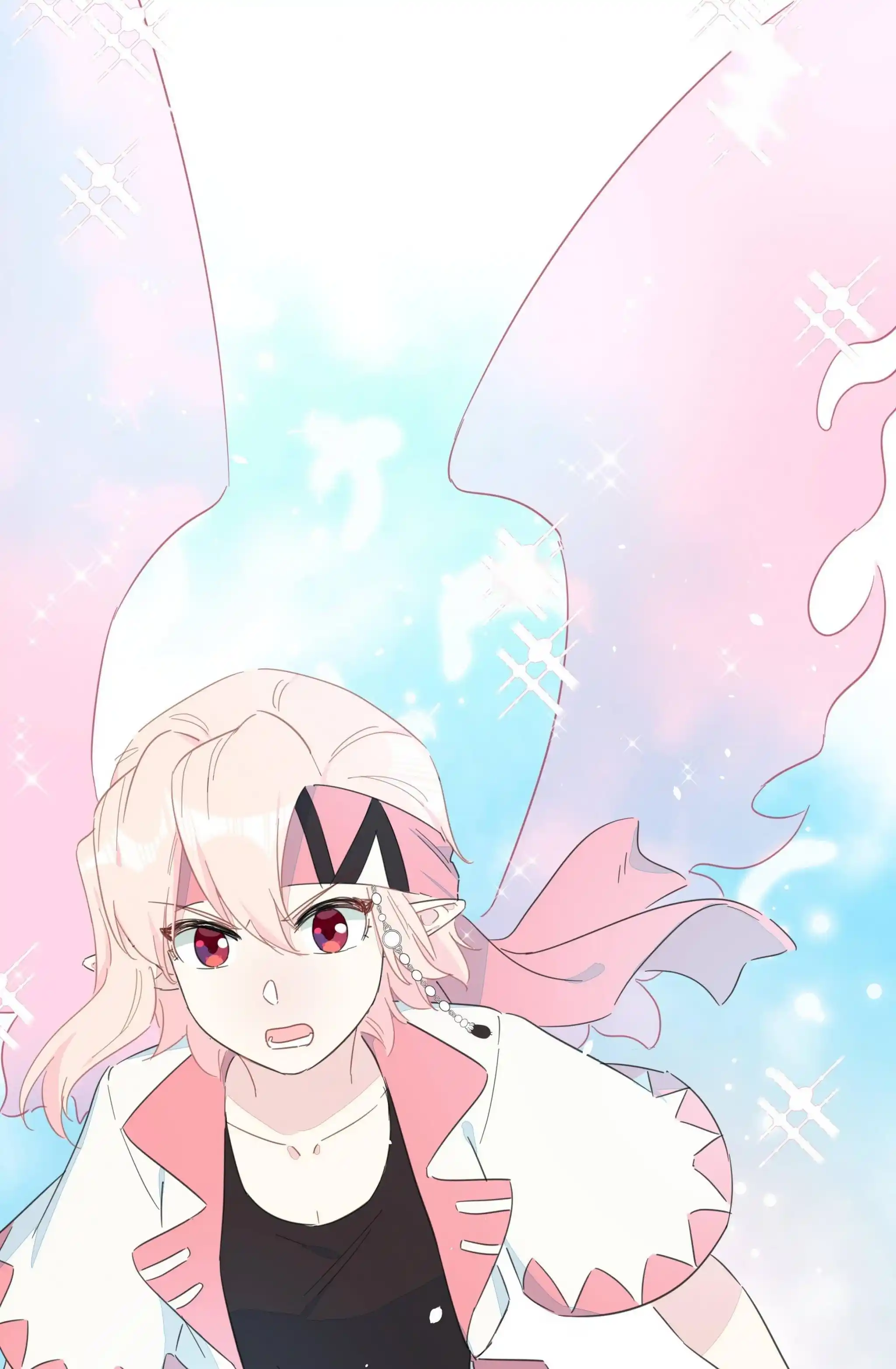 What Should I Do If I’Ve Signed A Marriage Contract With The Elven Princess Chapter 83