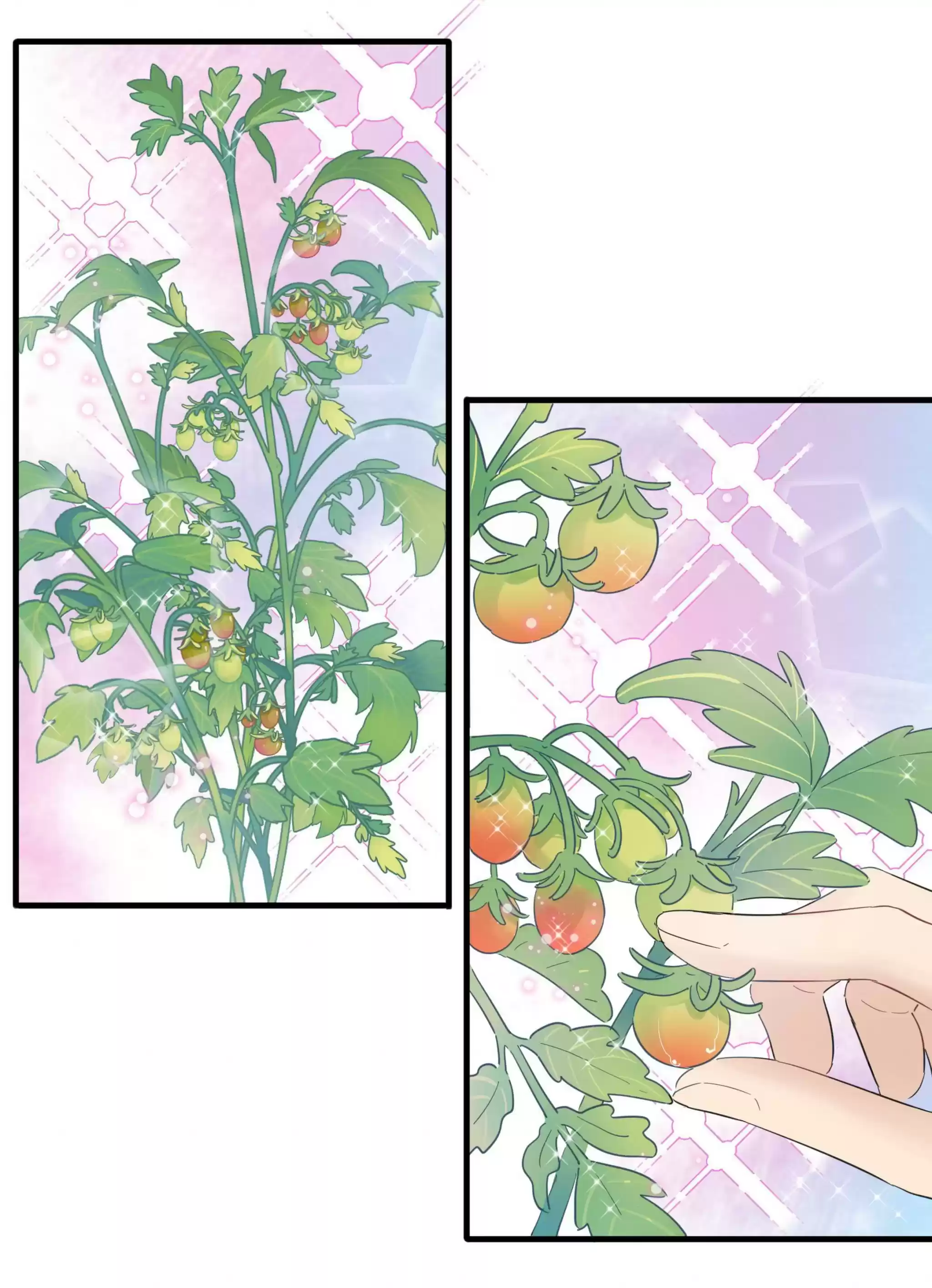 What Should I Do If I've Signed A Marriage Contract With The Elven Princess Chapter 84