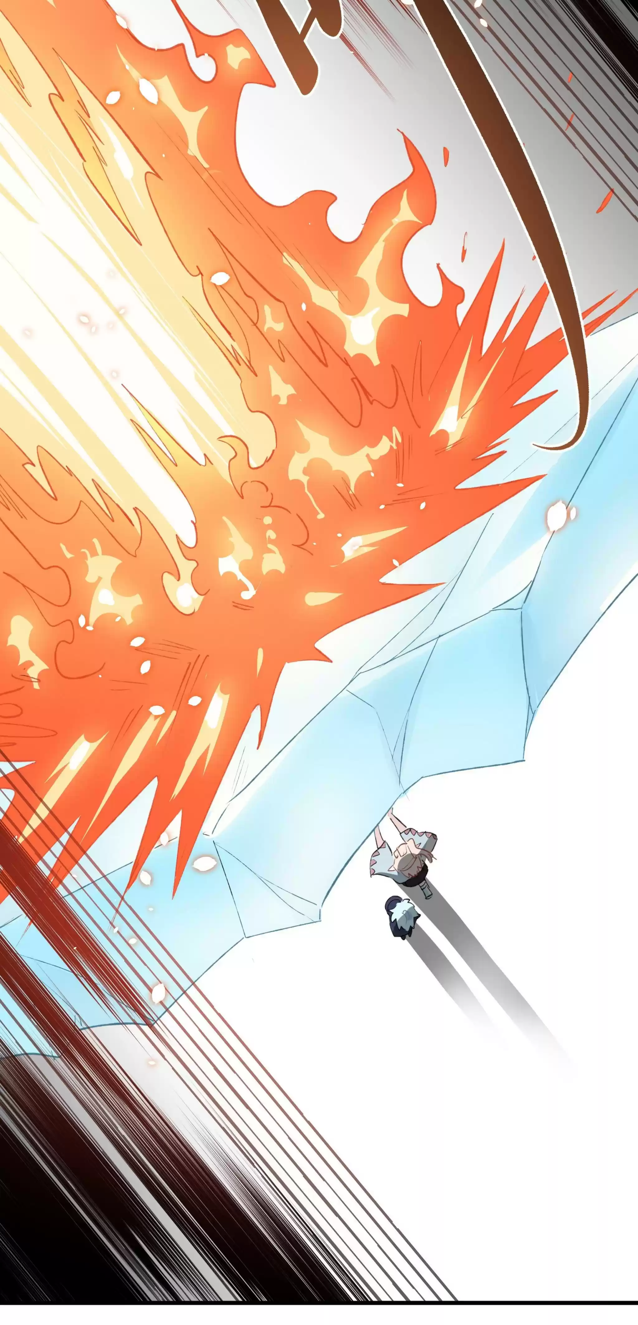 What Should I Do If I've Signed A Marriage Contract With The Elven Princess Chapter 84