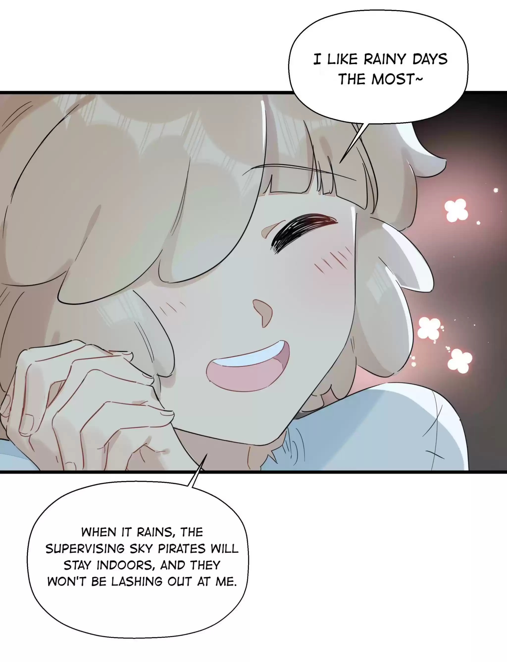 What Should I Do If I've Signed A Marriage Contract With The Elven Princess Chapter 84