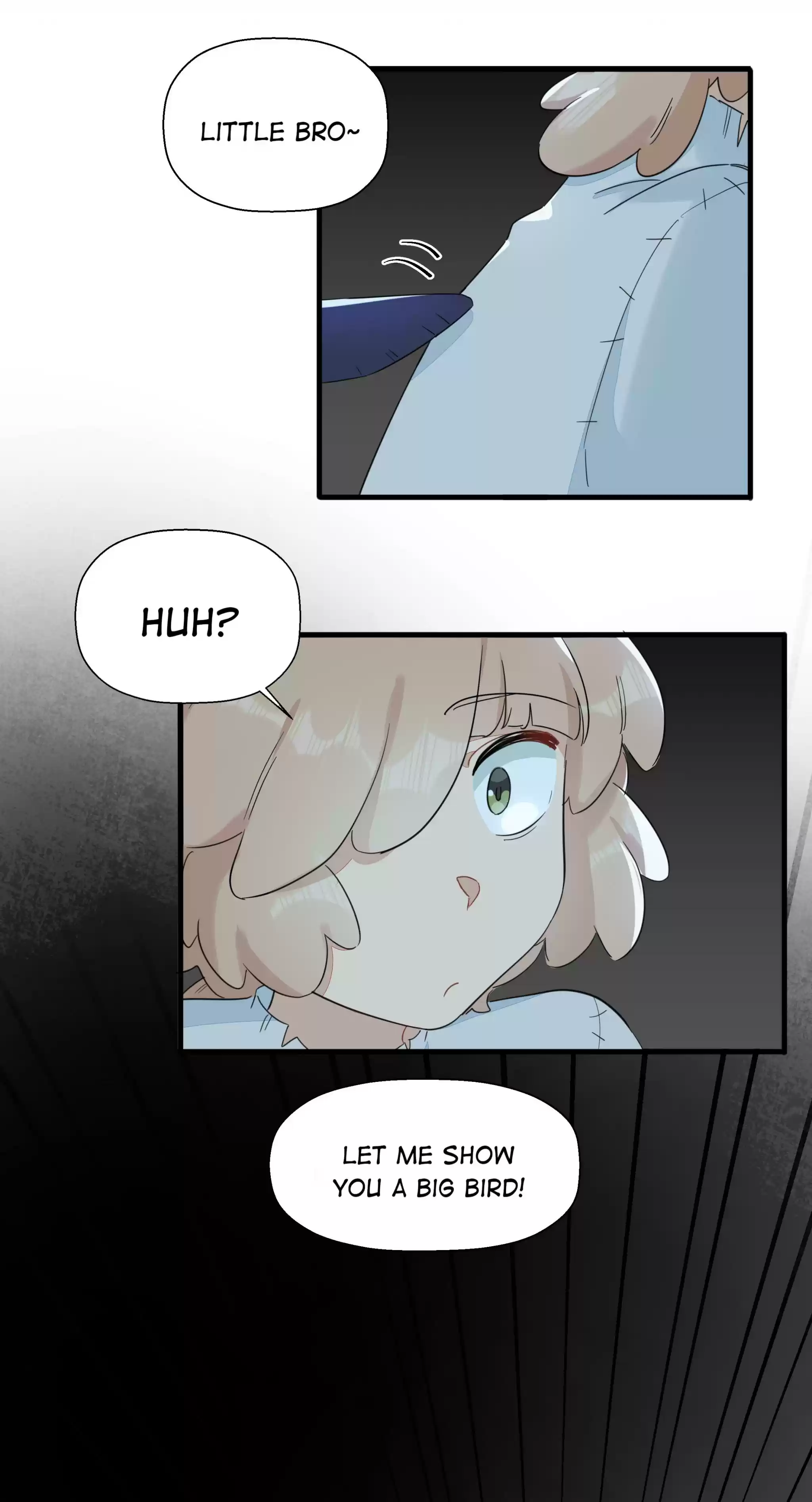 What Should I Do If I've Signed A Marriage Contract With The Elven Princess Chapter 84