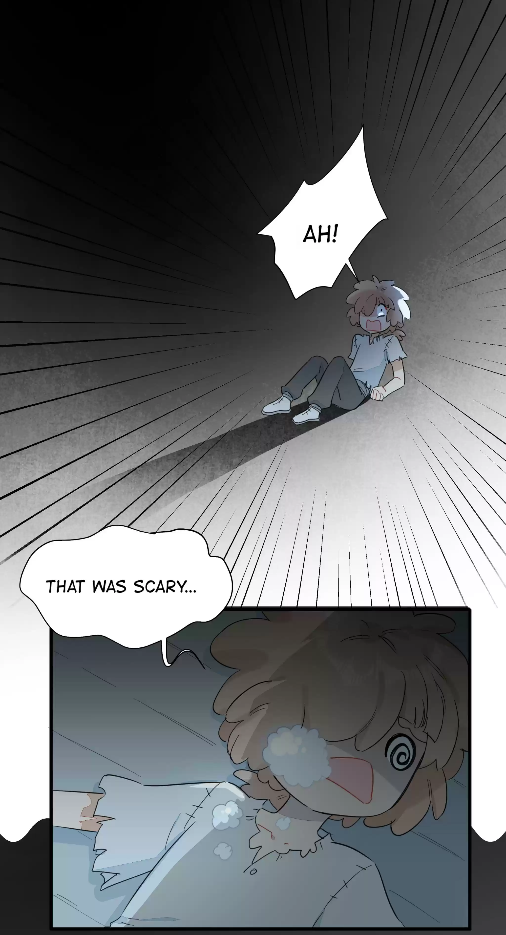 What Should I Do If I've Signed A Marriage Contract With The Elven Princess Chapter 84