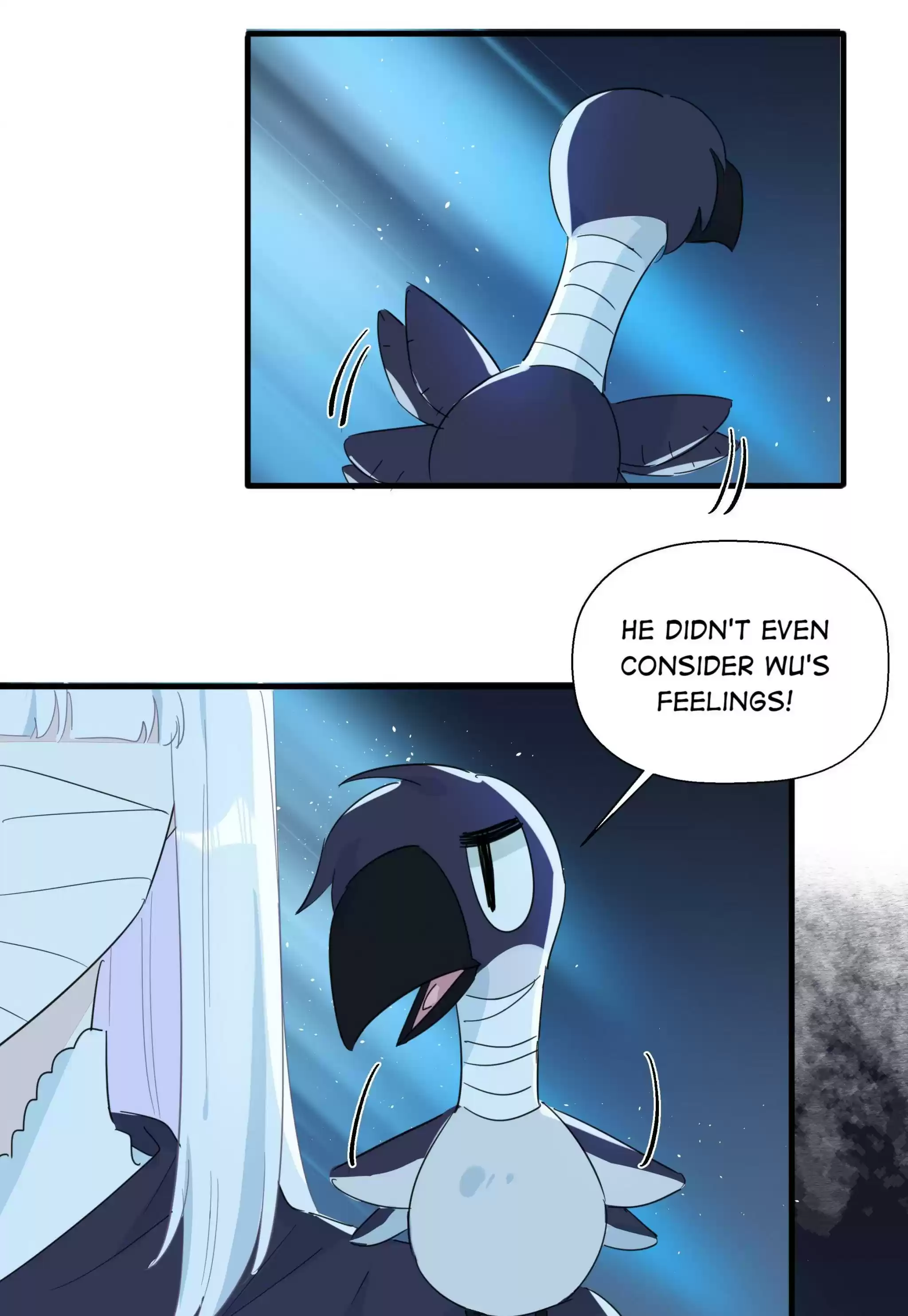 What Should I Do If I've Signed A Marriage Contract With The Elven Princess Chapter 84