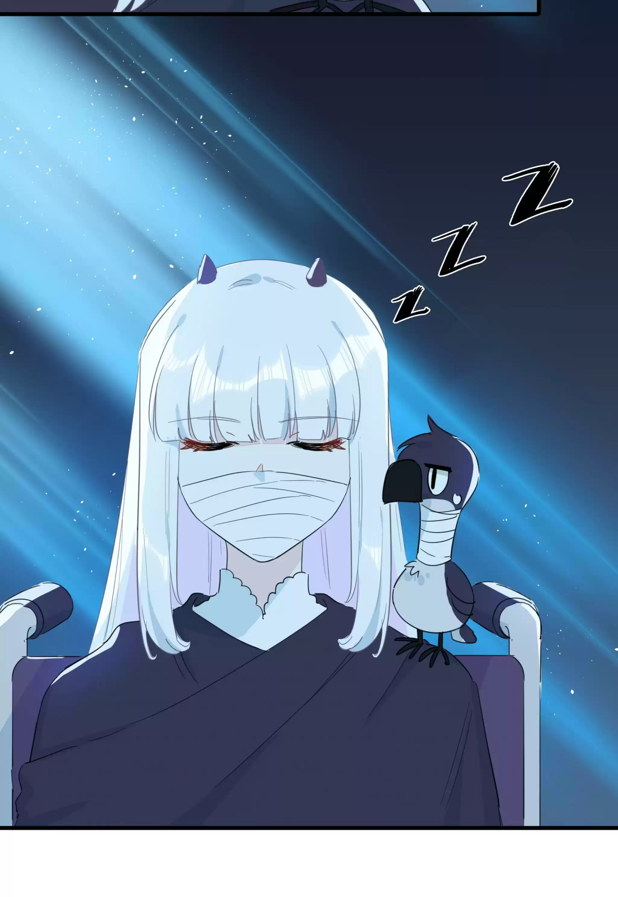 What Should I Do If I've Signed A Marriage Contract With The Elven Princess Chapter 84