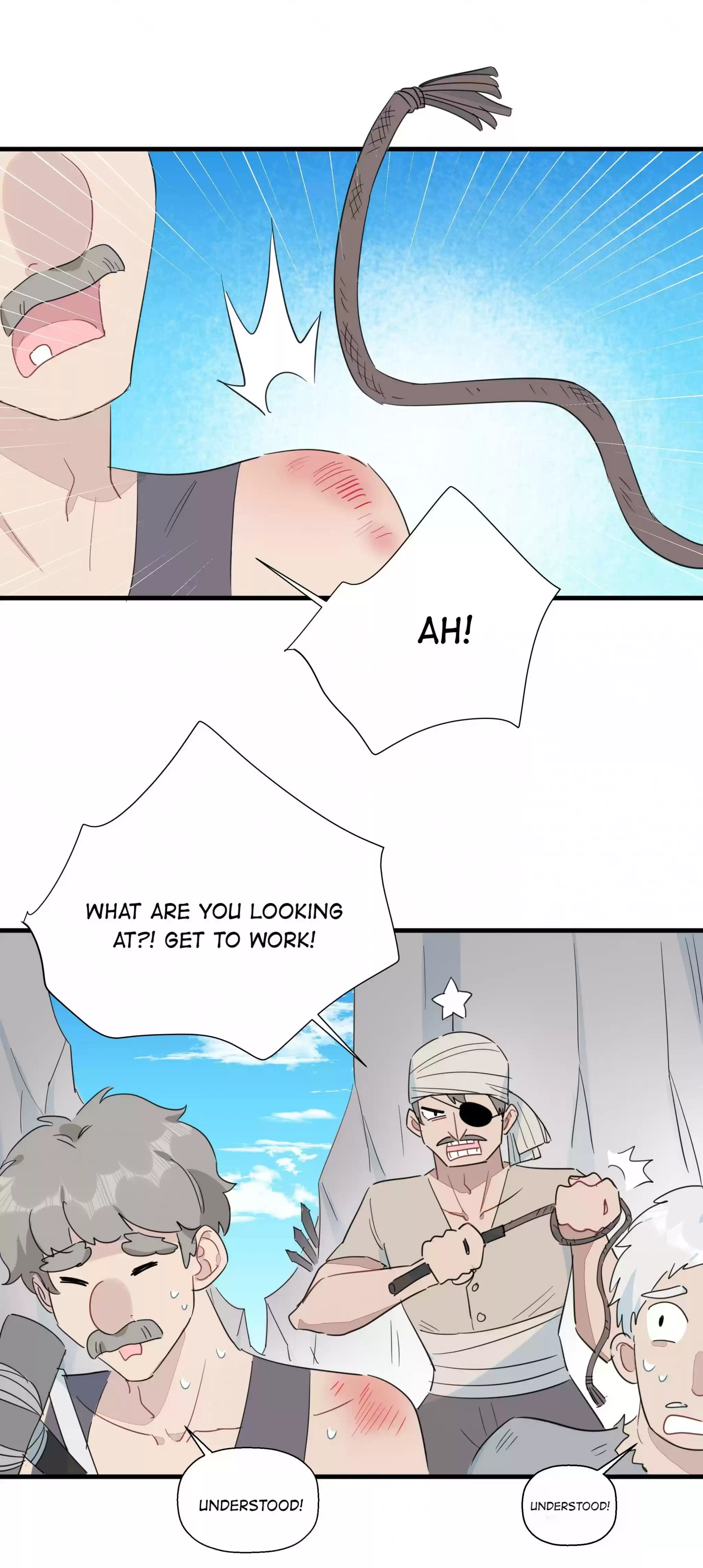 What Should I Do If I've Signed A Marriage Contract With The Elven Princess Chapter 84