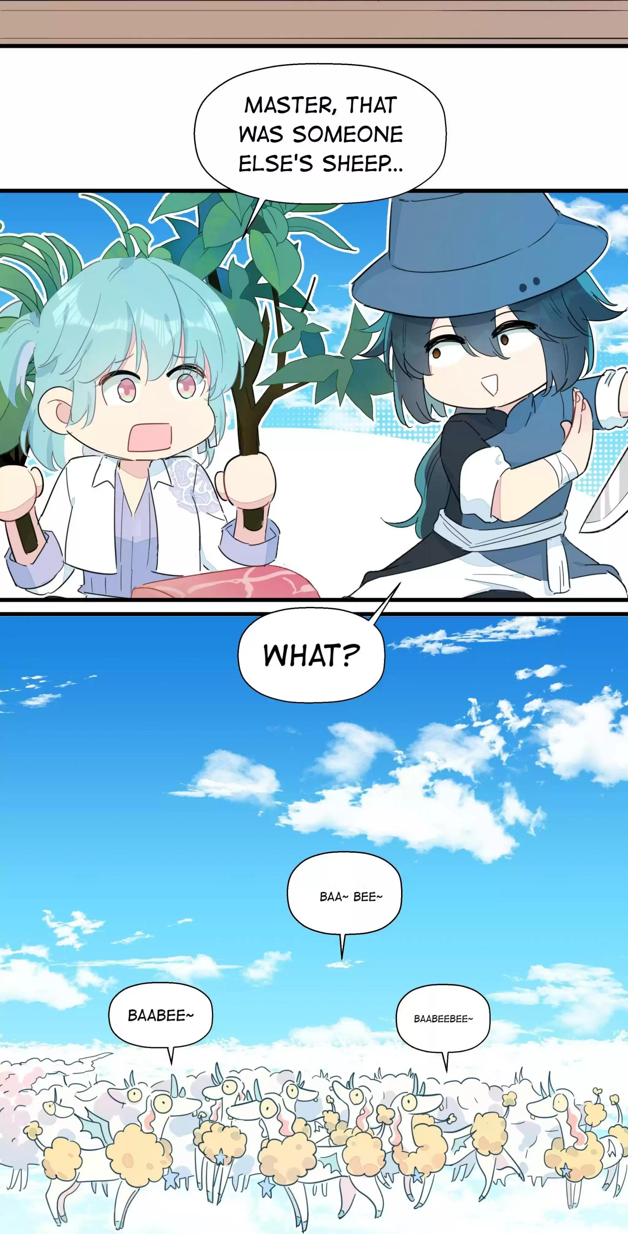 What Should I Do If I've Signed A Marriage Contract With The Elven Princess Chapter 84