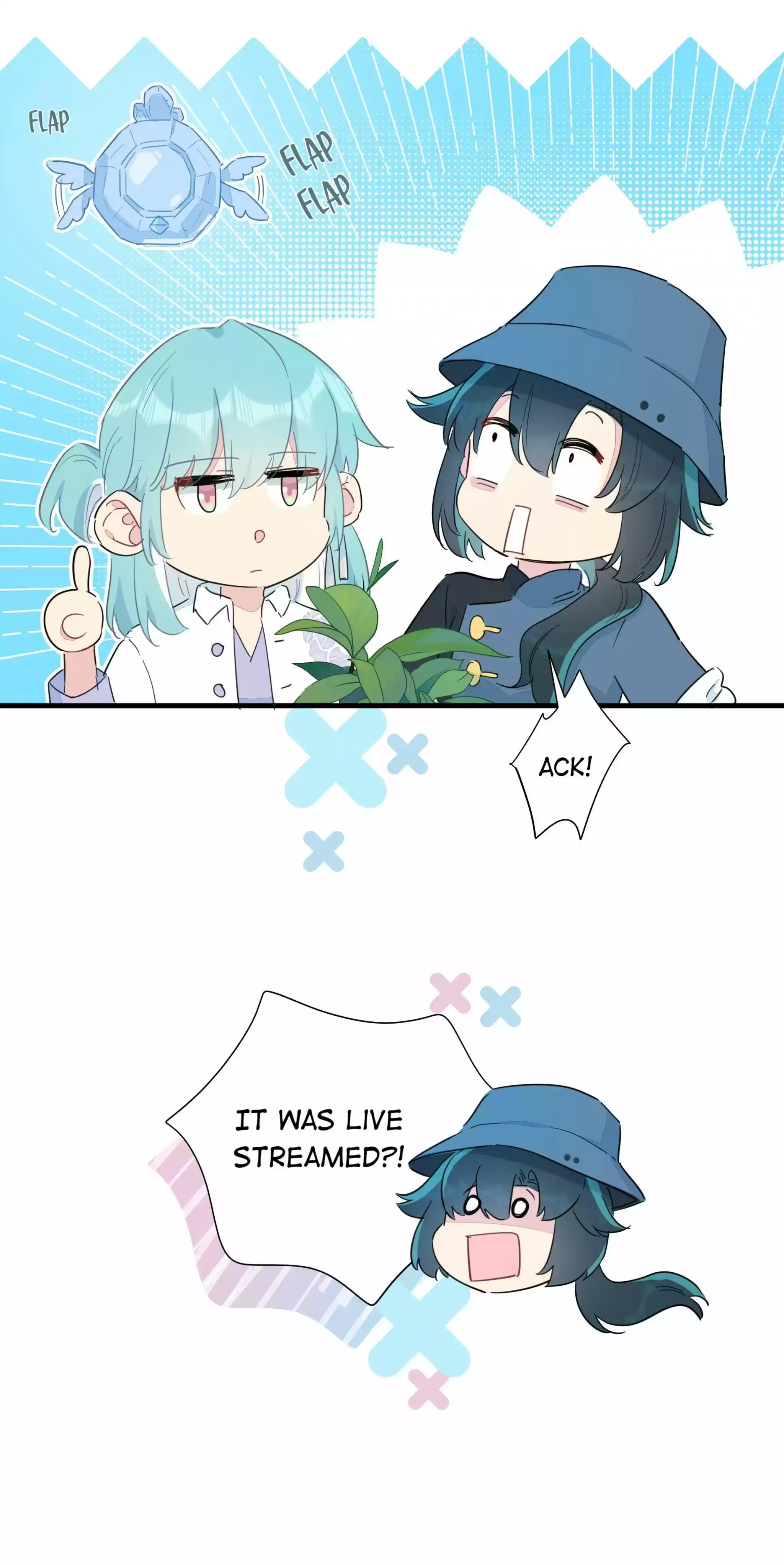 What Should I Do If I've Signed A Marriage Contract With The Elven Princess Chapter 84