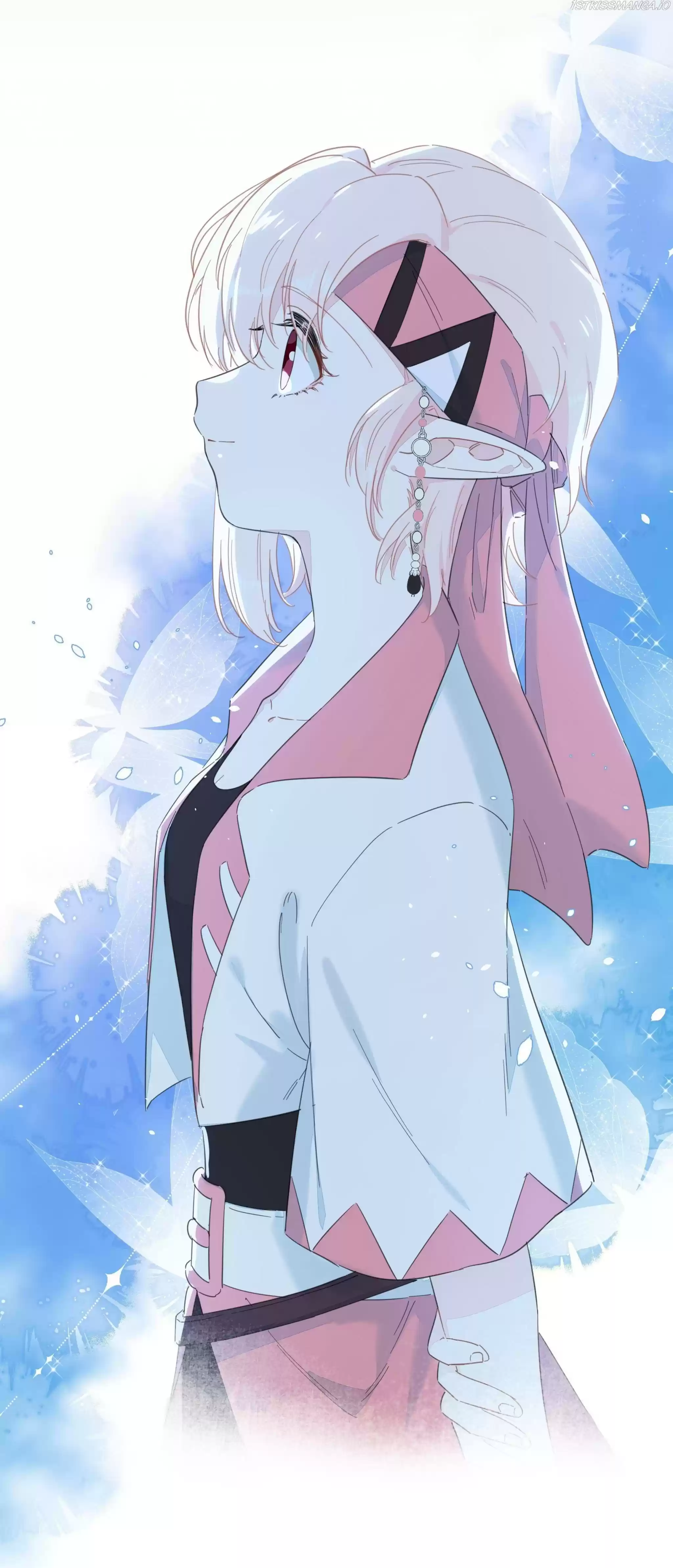 What Should I Do If I've Signed A Marriage Contract With The Elven Princess Chapter 85