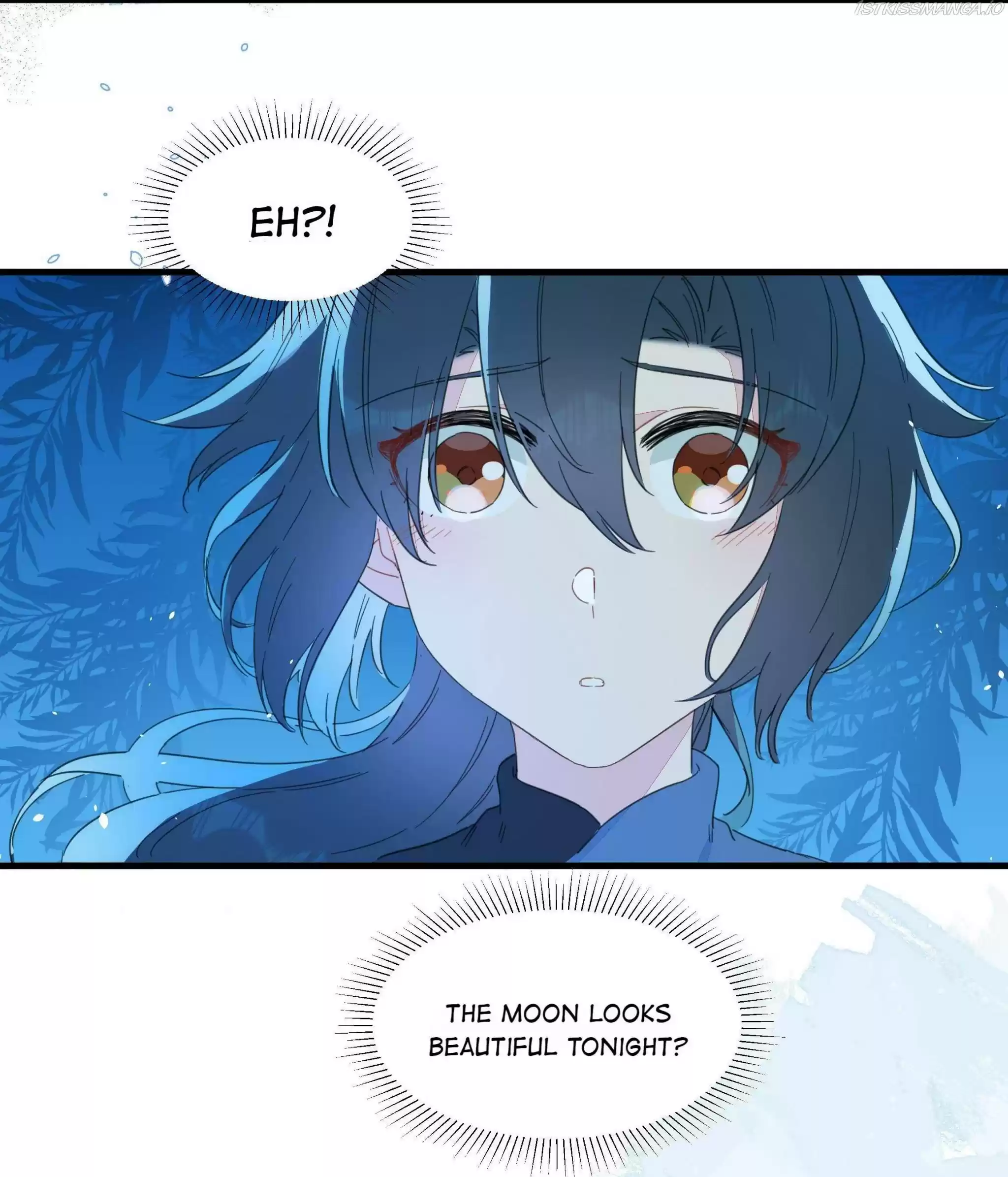 What Should I Do If I've Signed A Marriage Contract With The Elven Princess Chapter 85