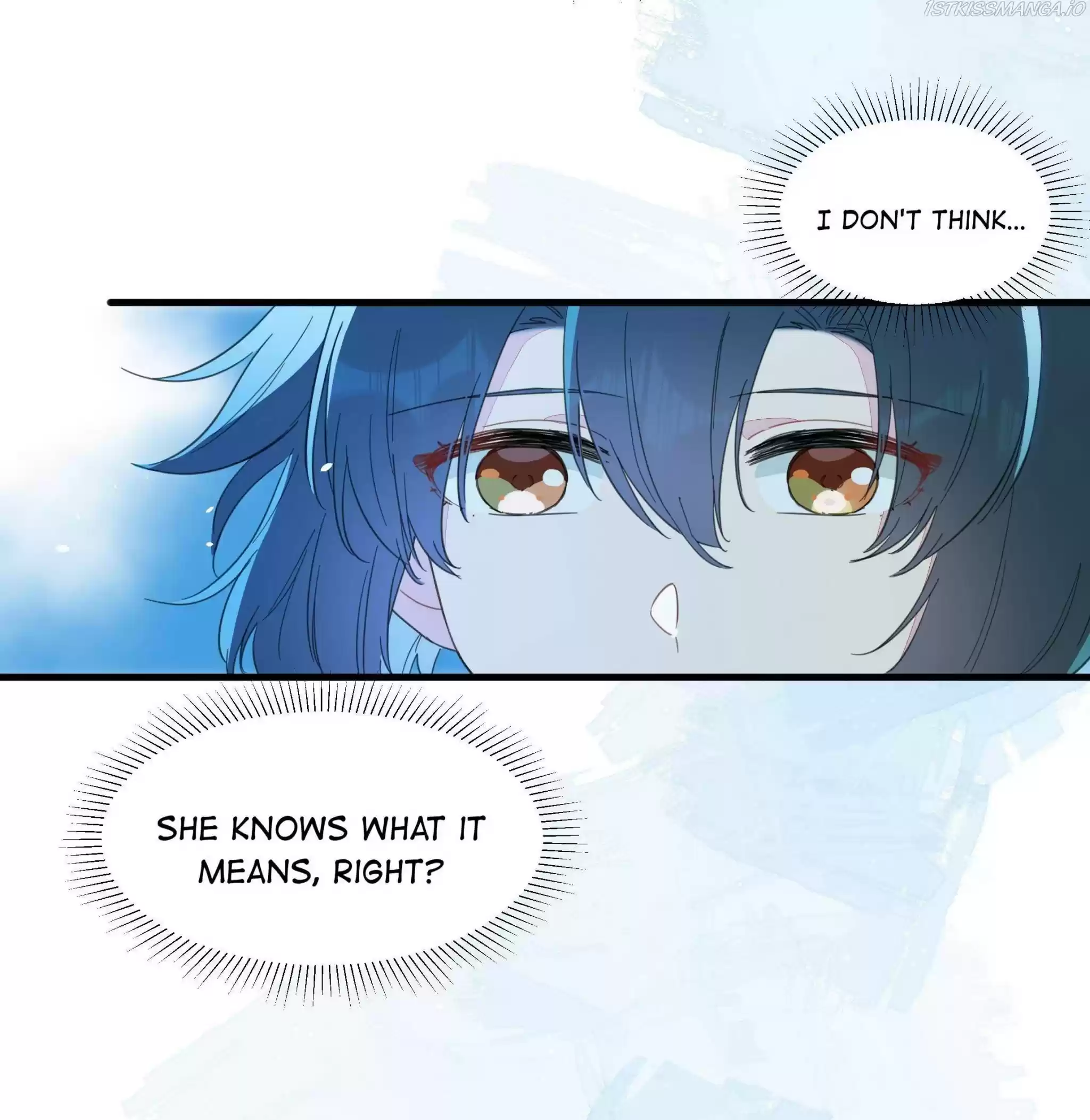 What Should I Do If I've Signed A Marriage Contract With The Elven Princess Chapter 85