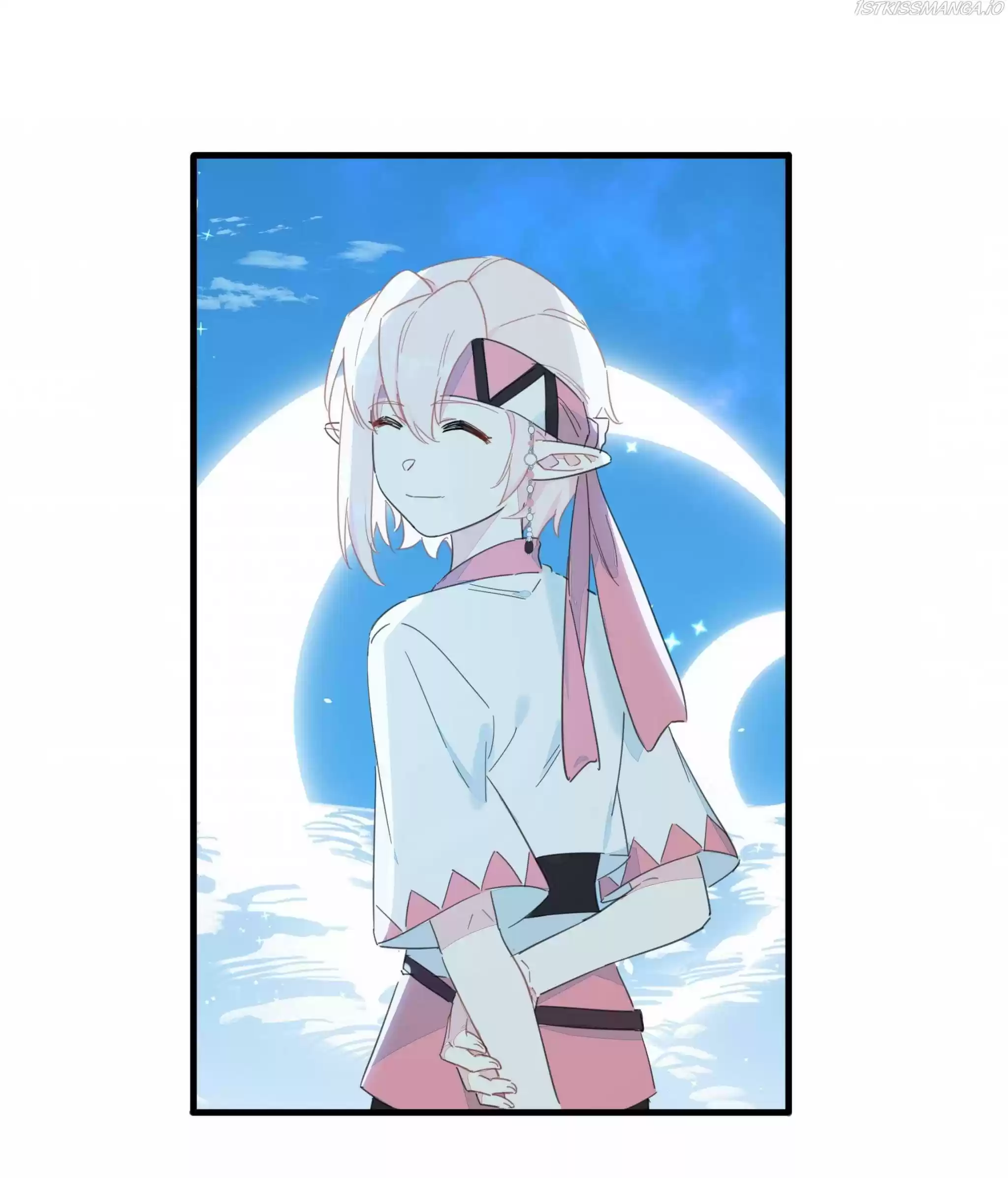 What Should I Do If I've Signed A Marriage Contract With The Elven Princess Chapter 85