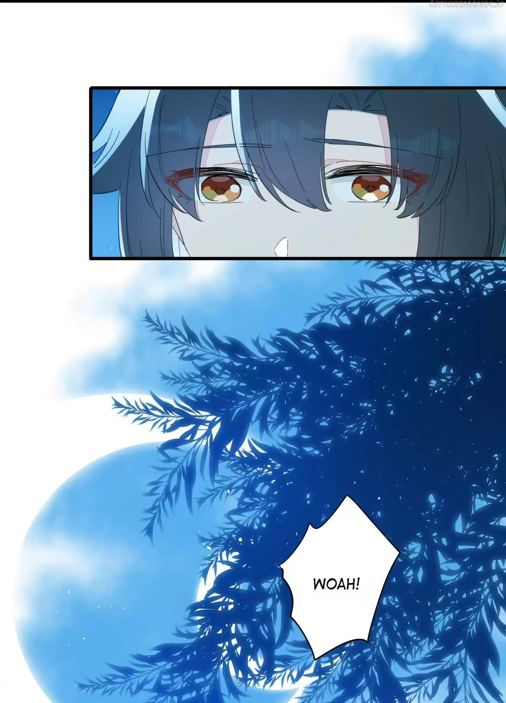 What Should I Do If I've Signed A Marriage Contract With The Elven Princess Chapter 85