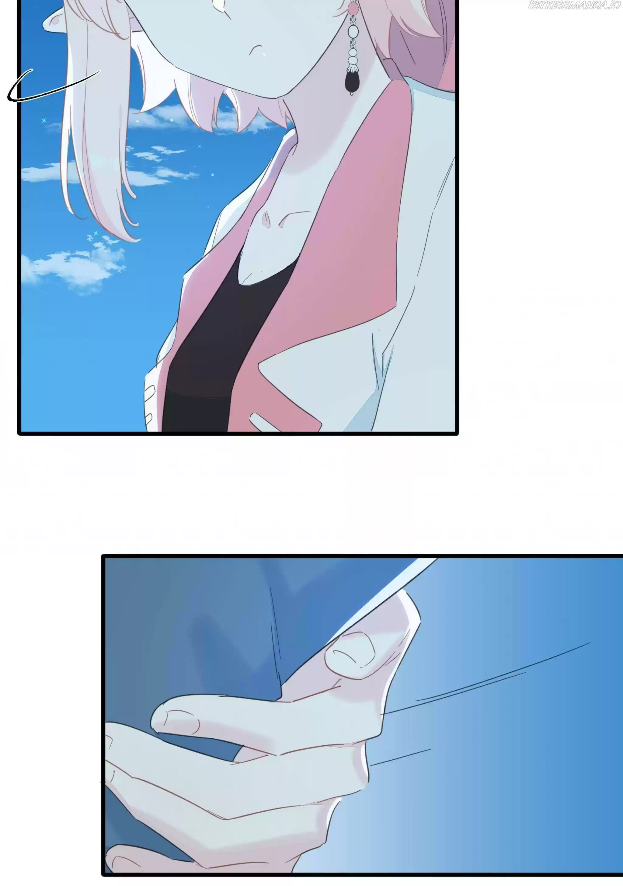 What Should I Do If I've Signed A Marriage Contract With The Elven Princess Chapter 85