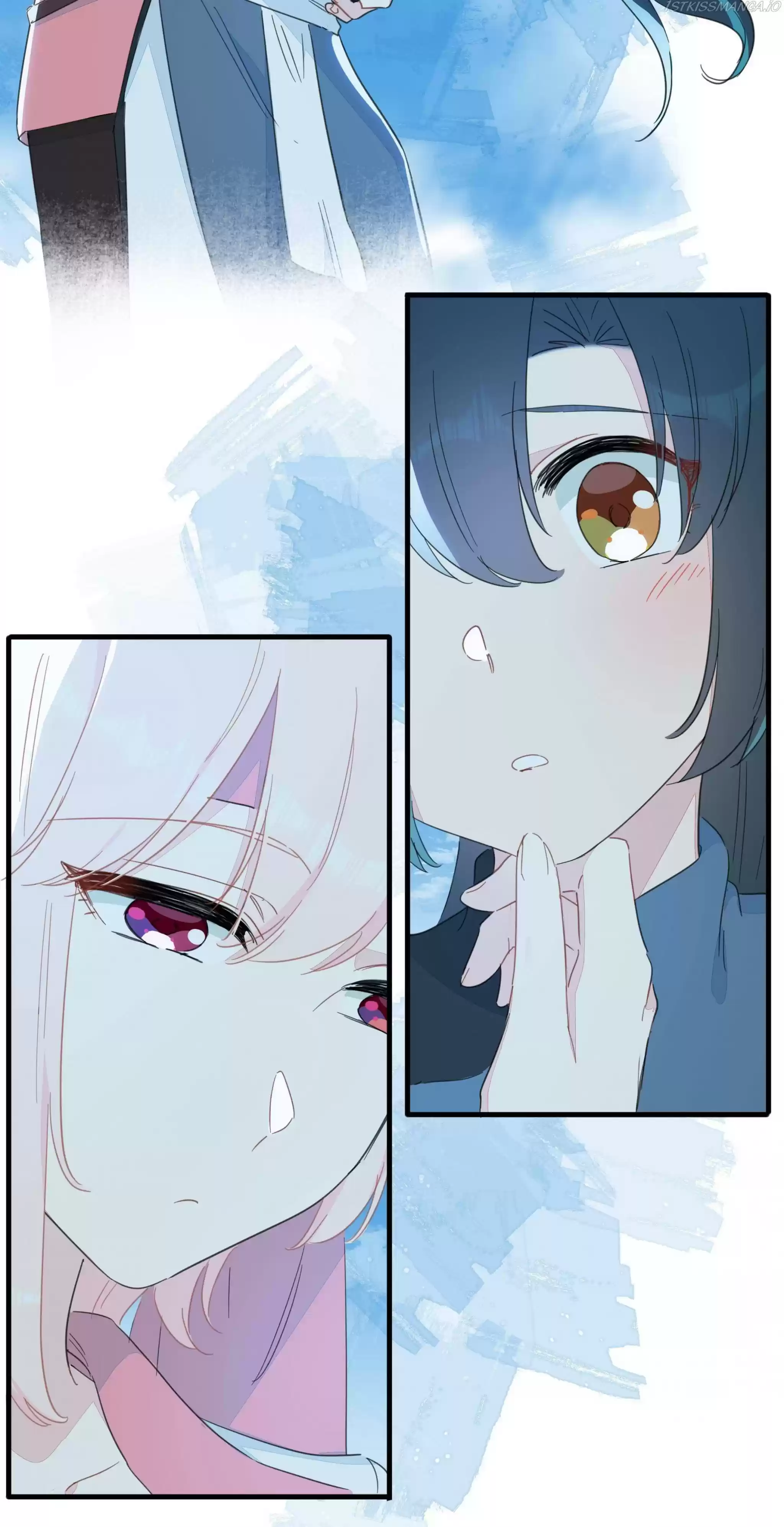 What Should I Do If I've Signed A Marriage Contract With The Elven Princess Chapter 85