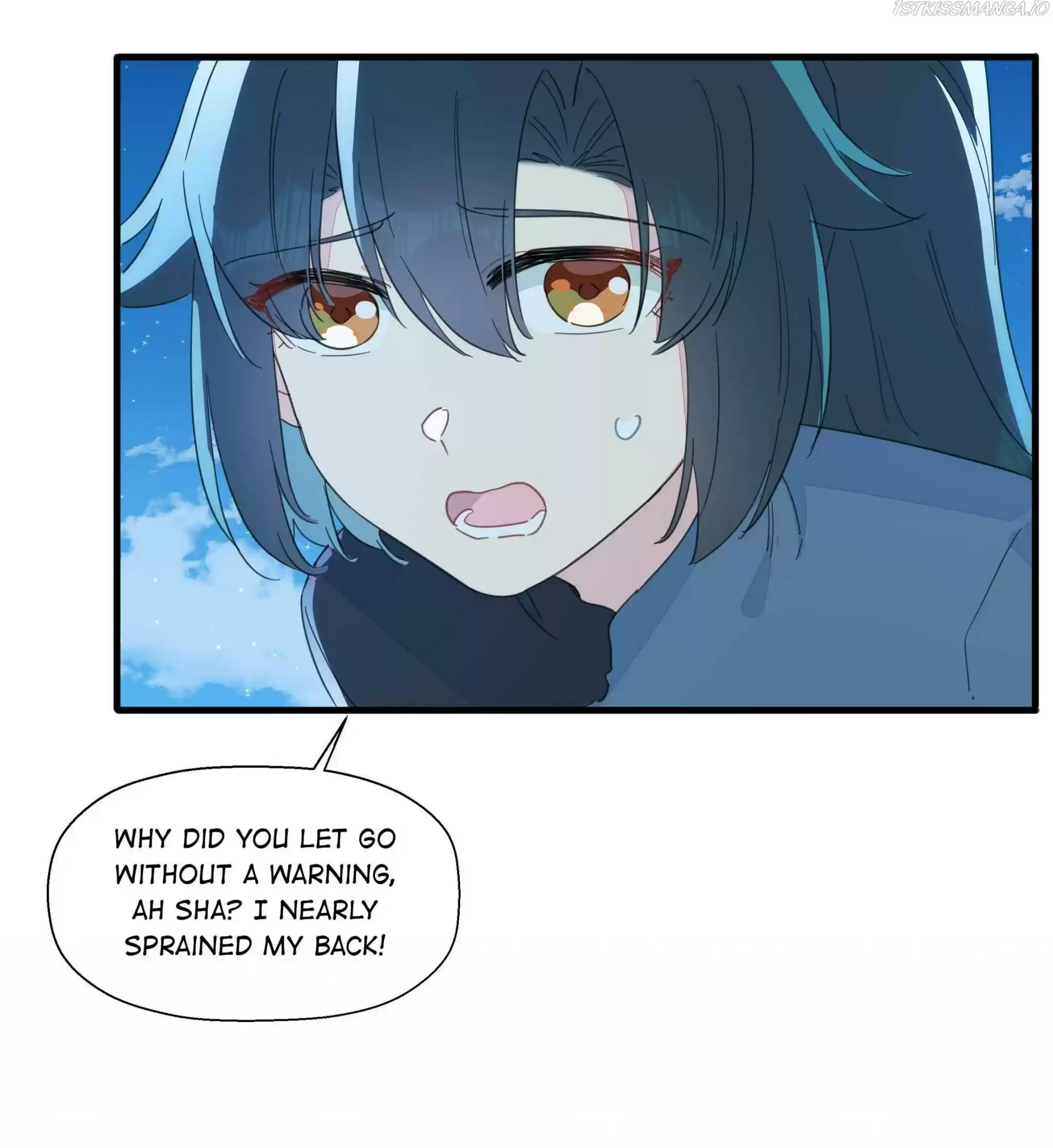 What Should I Do If I've Signed A Marriage Contract With The Elven Princess Chapter 85