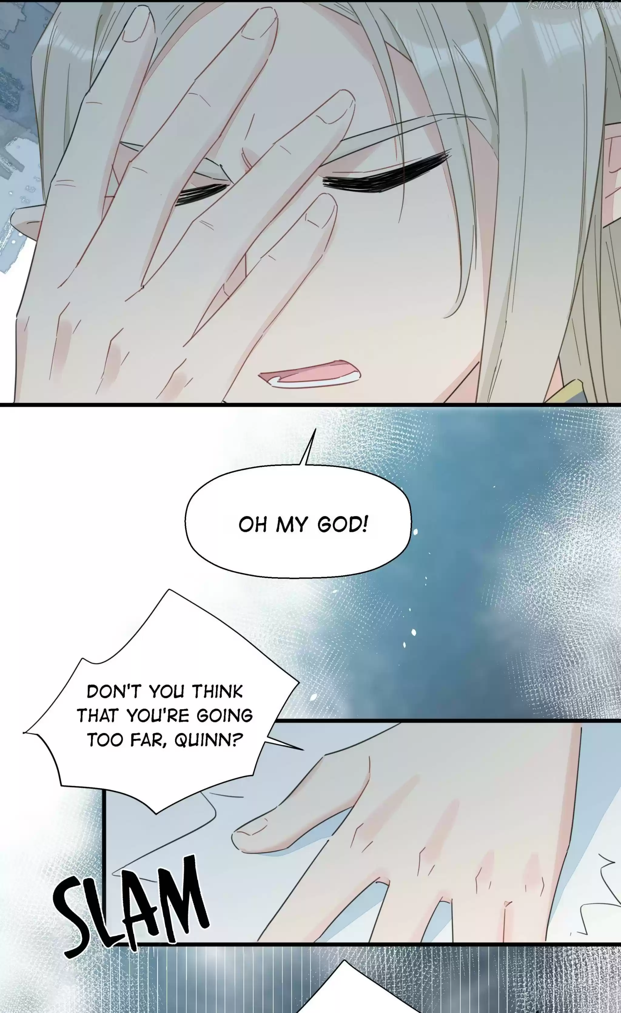 What Should I Do If I've Signed A Marriage Contract With The Elven Princess Chapter 85