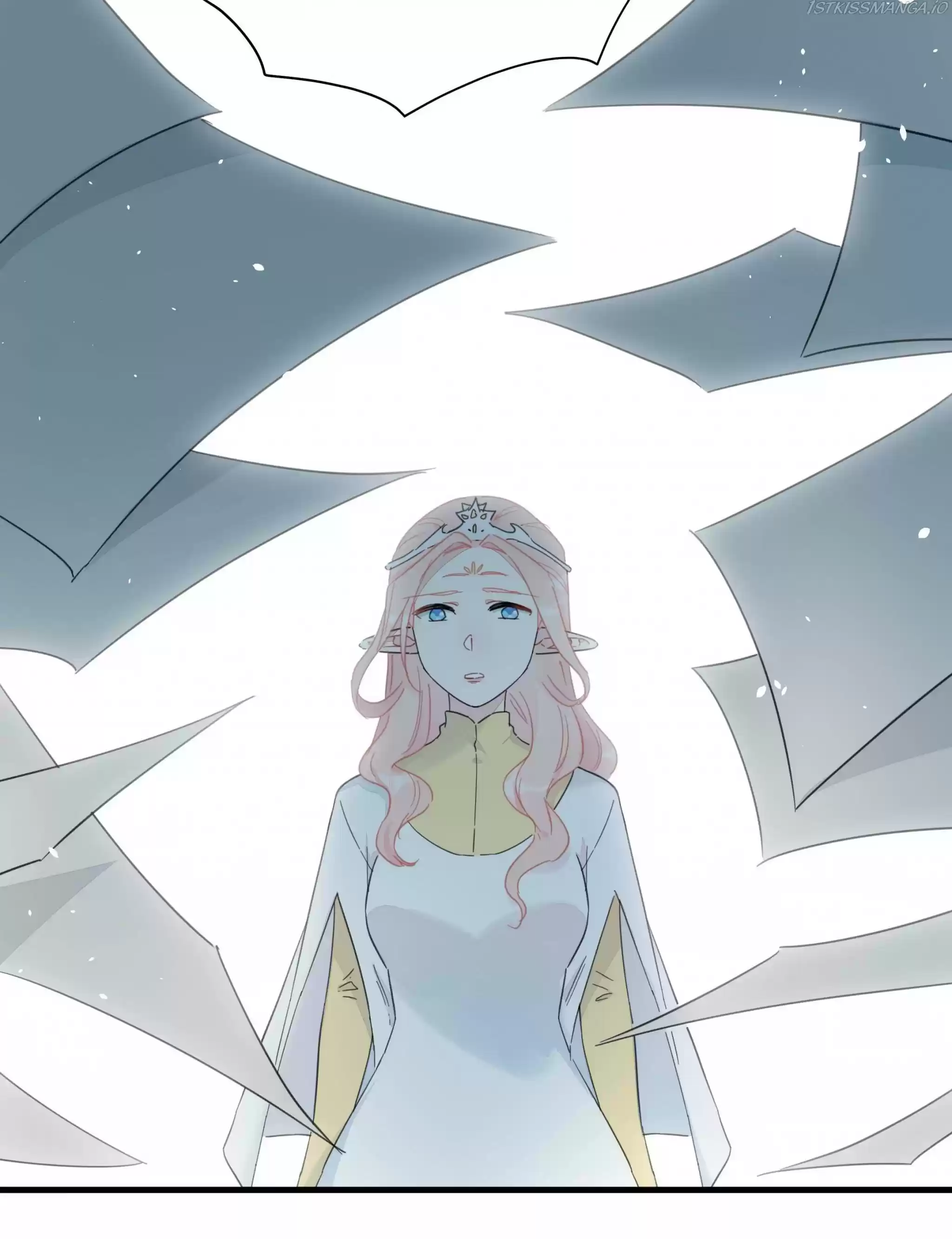 What Should I Do If I've Signed A Marriage Contract With The Elven Princess Chapter 85