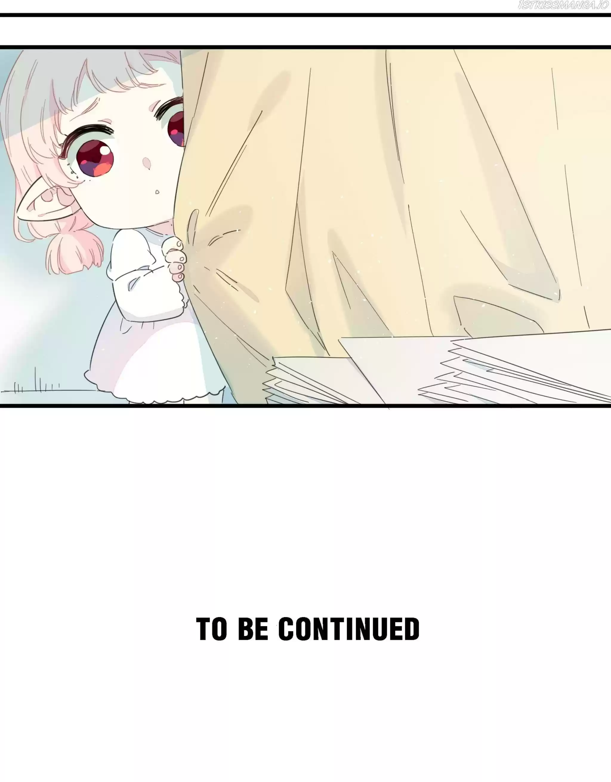 What Should I Do If I've Signed A Marriage Contract With The Elven Princess Chapter 85