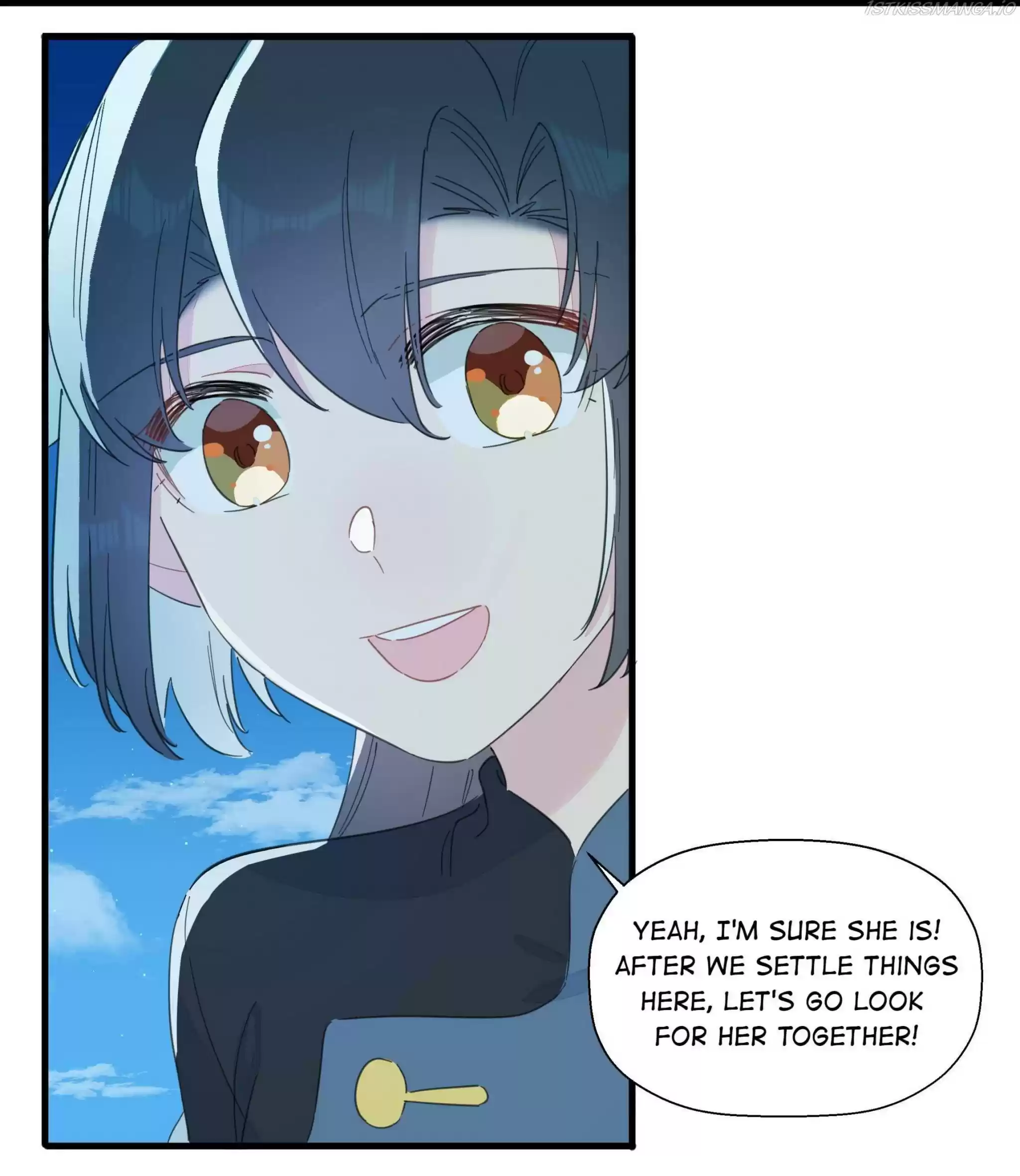 What Should I Do If I've Signed A Marriage Contract With The Elven Princess Chapter 86