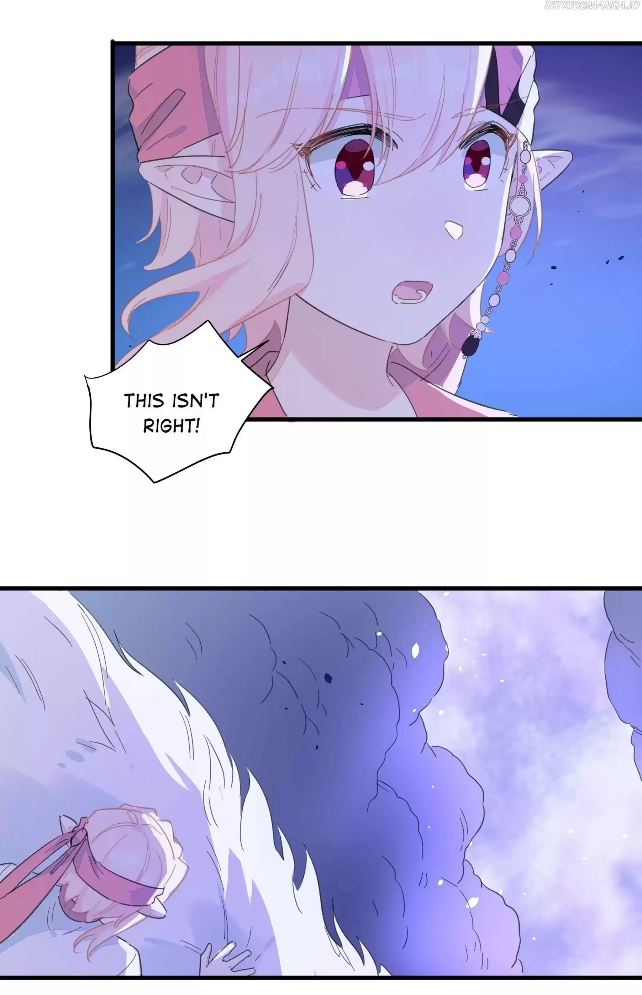 What Should I Do If I've Signed A Marriage Contract With The Elven Princess Chapter 86