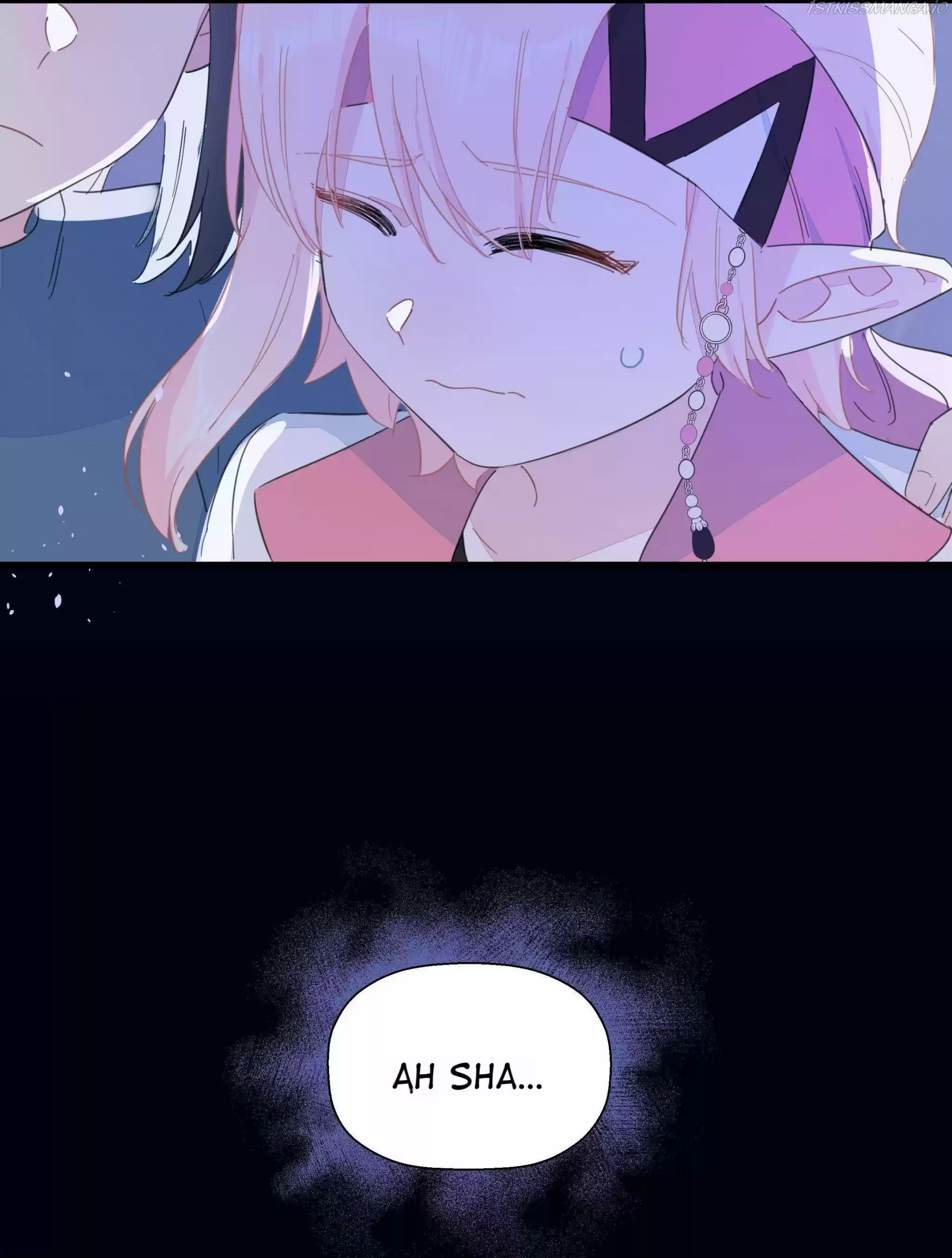 What Should I Do If I've Signed A Marriage Contract With The Elven Princess Chapter 86