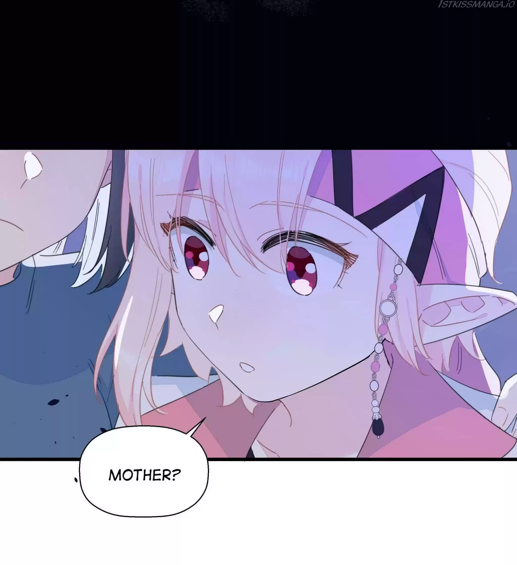 What Should I Do If I've Signed A Marriage Contract With The Elven Princess Chapter 86