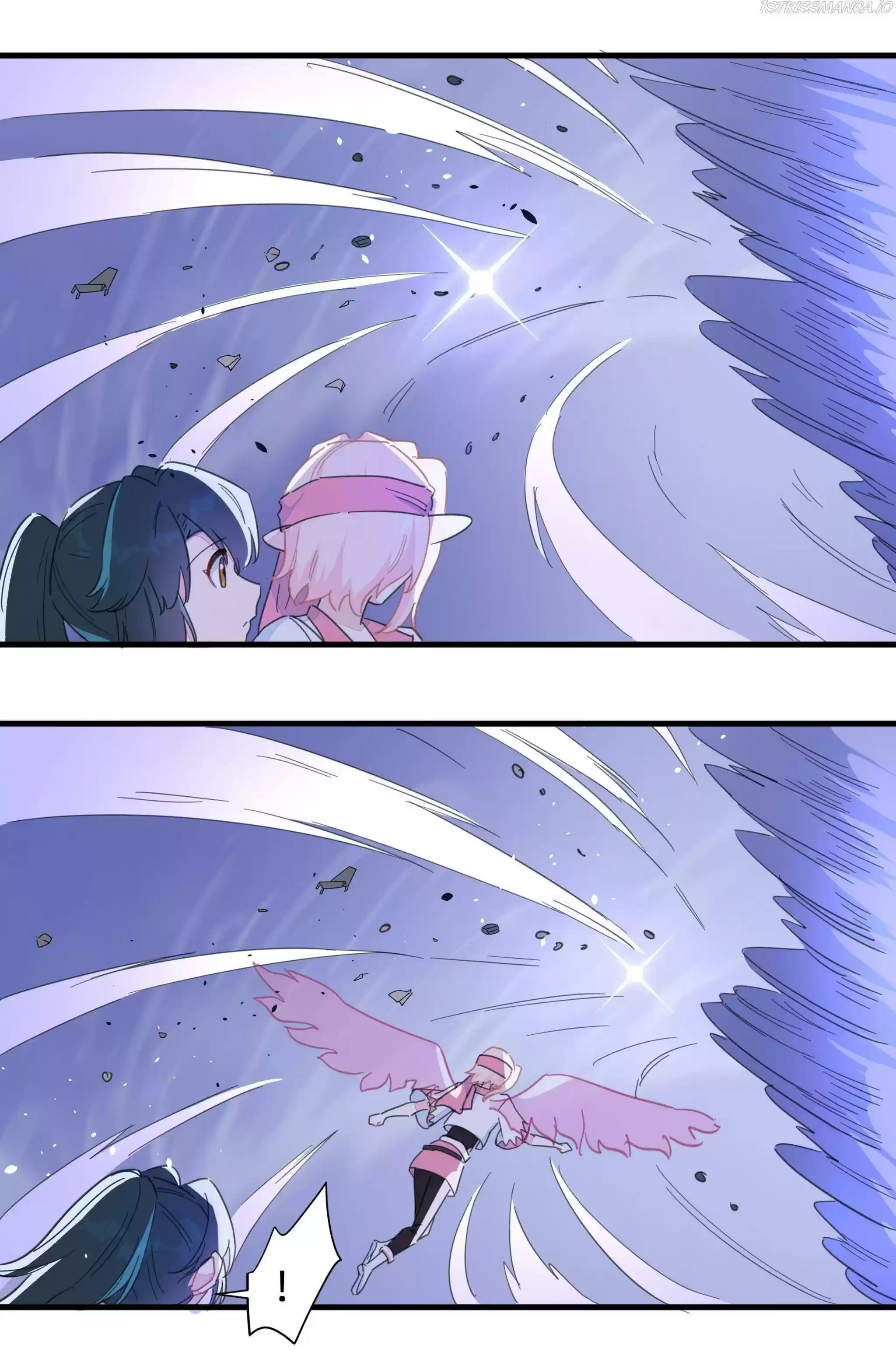 What Should I Do If I've Signed A Marriage Contract With The Elven Princess Chapter 86